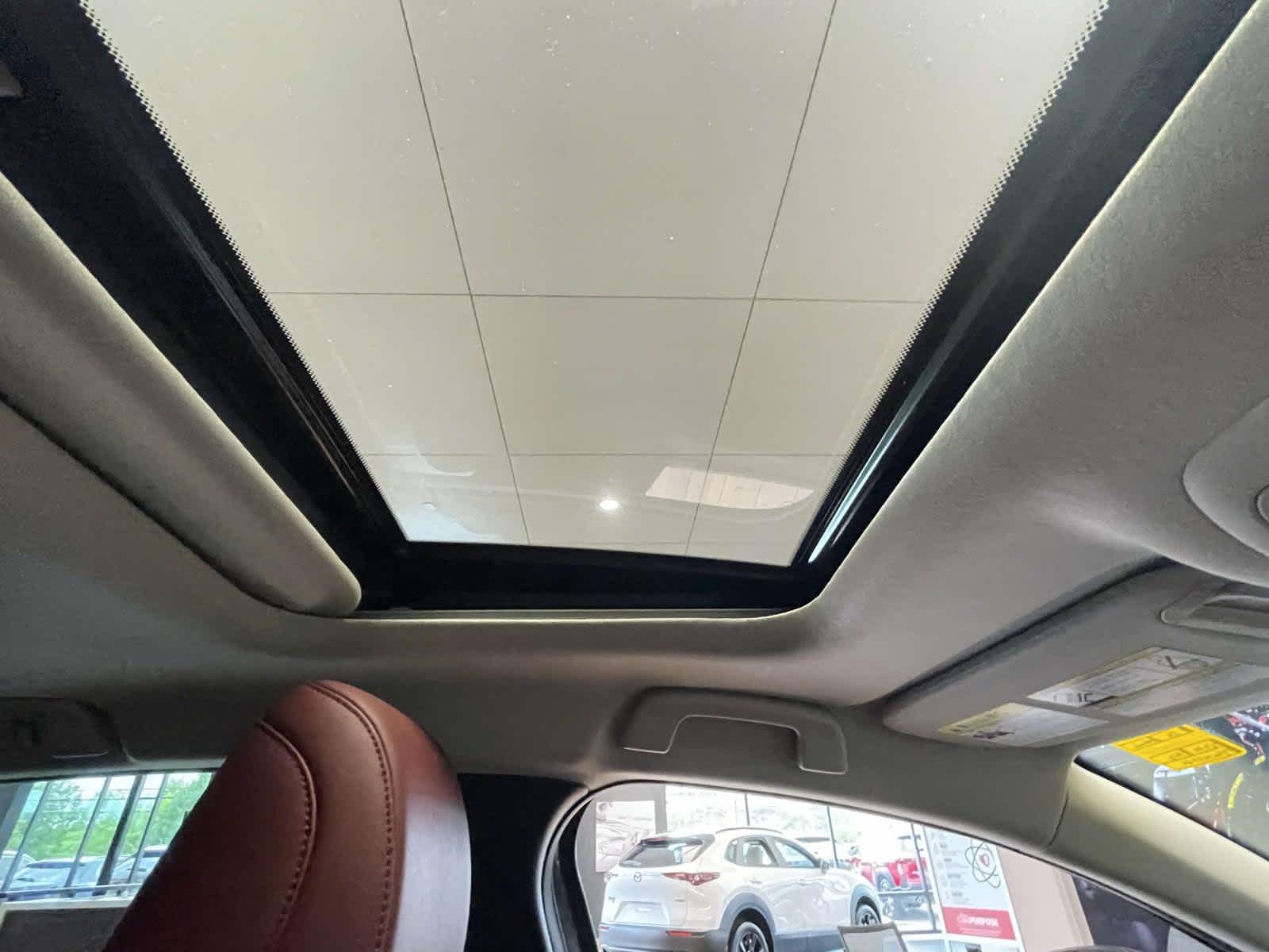 2026 Mazda CX-30 2.5 S Carbon Edition Polymetal Gray Metallic at Cochran Mazda