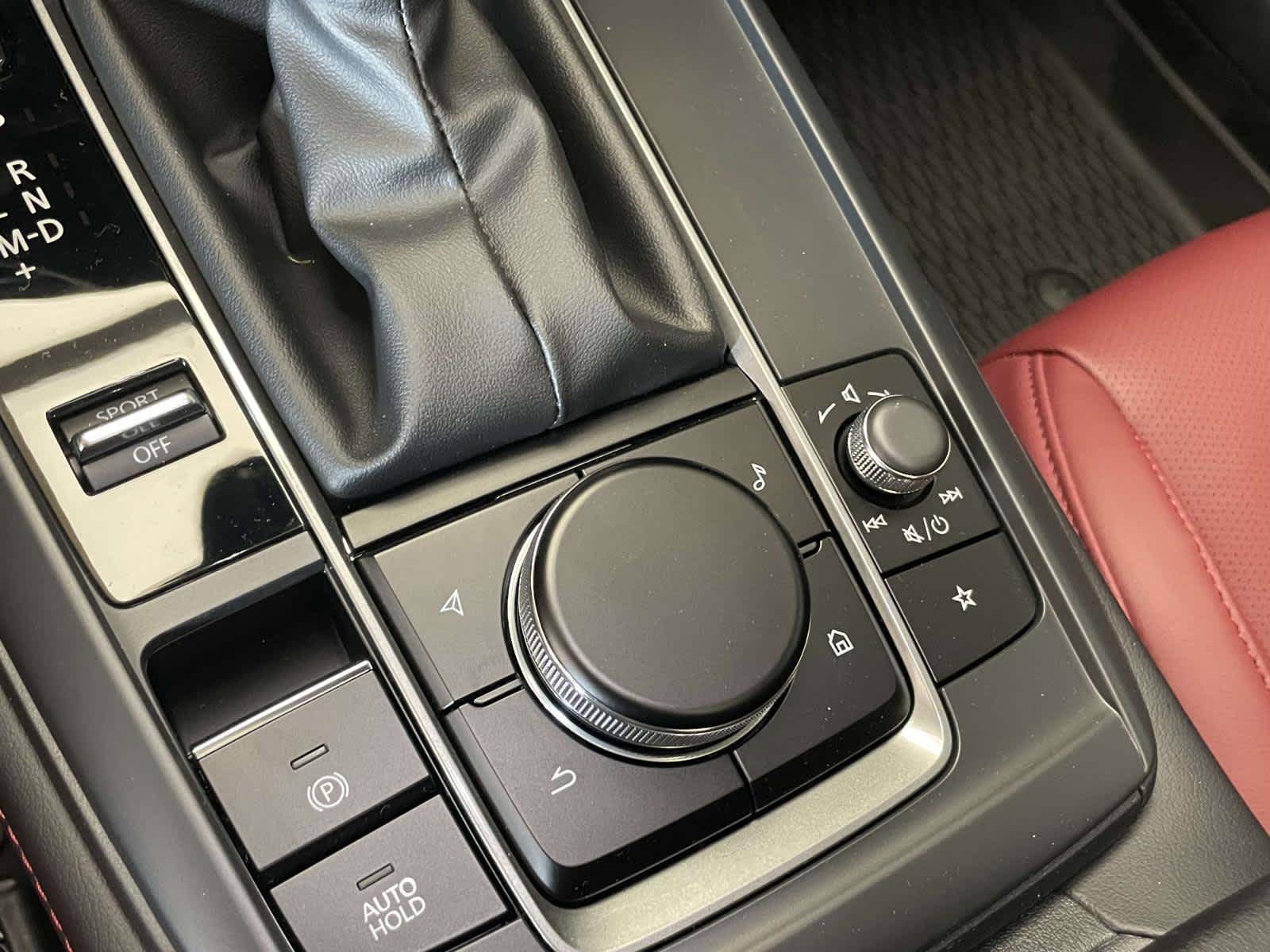 2026 Mazda CX-30 2.5 S Carbon Edition Polymetal Gray Metallic at Cochran Mazda