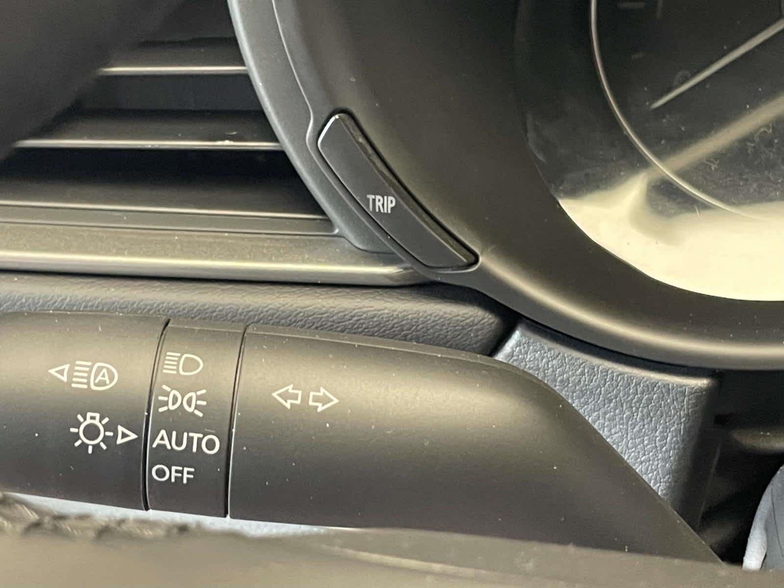 2026 Mazda CX-30 2.5 S Carbon Edition Polymetal Gray Metallic at Cochran Mazda