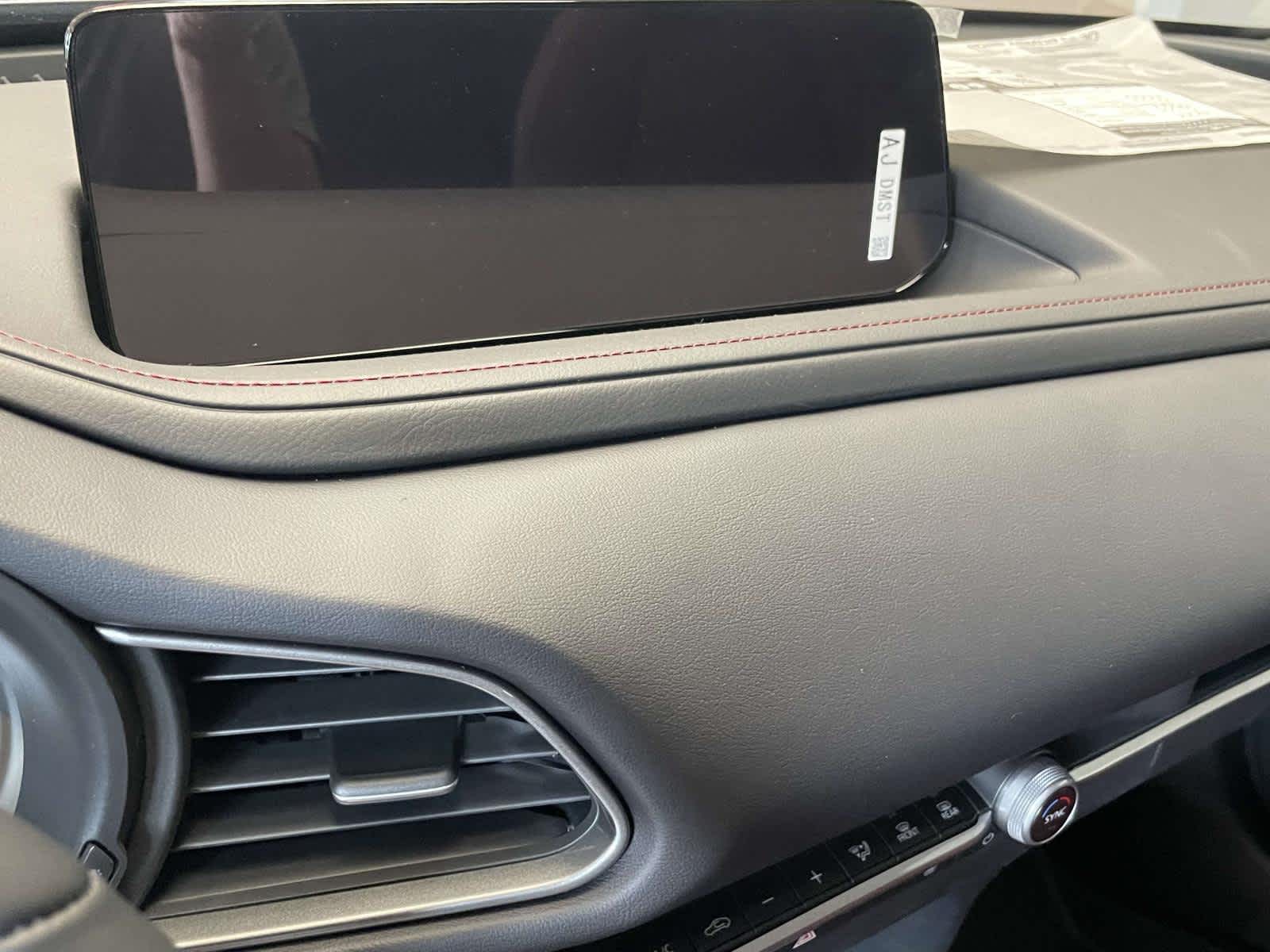 2026 Mazda CX-30 2.5 S Carbon Edition Polymetal Gray Metallic at Cochran Mazda