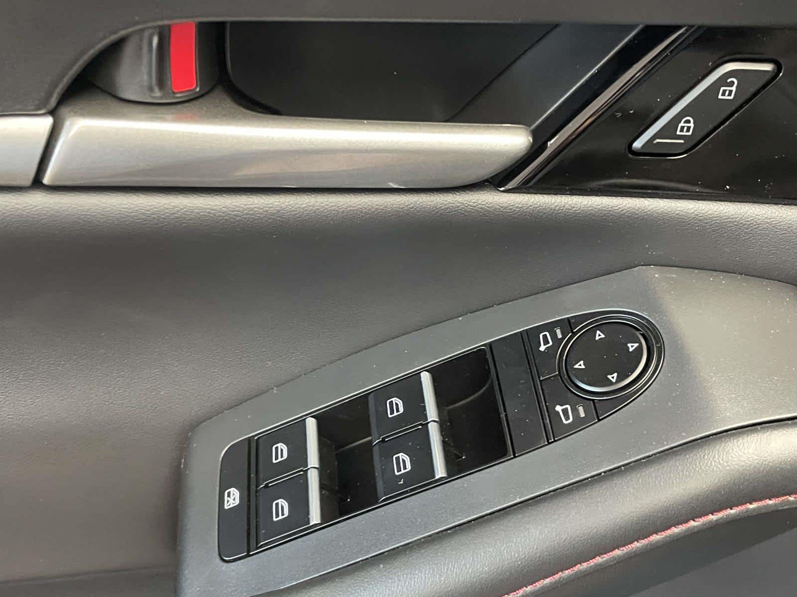 2026 Mazda CX-30 2.5 S Carbon Edition Polymetal Gray Metallic at Cochran Mazda