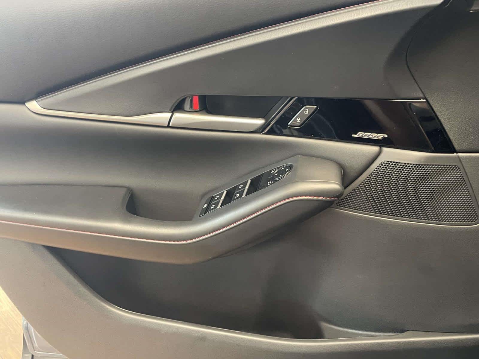 2026 Mazda CX-30 2.5 S Carbon Edition Polymetal Gray Metallic at Cochran Mazda