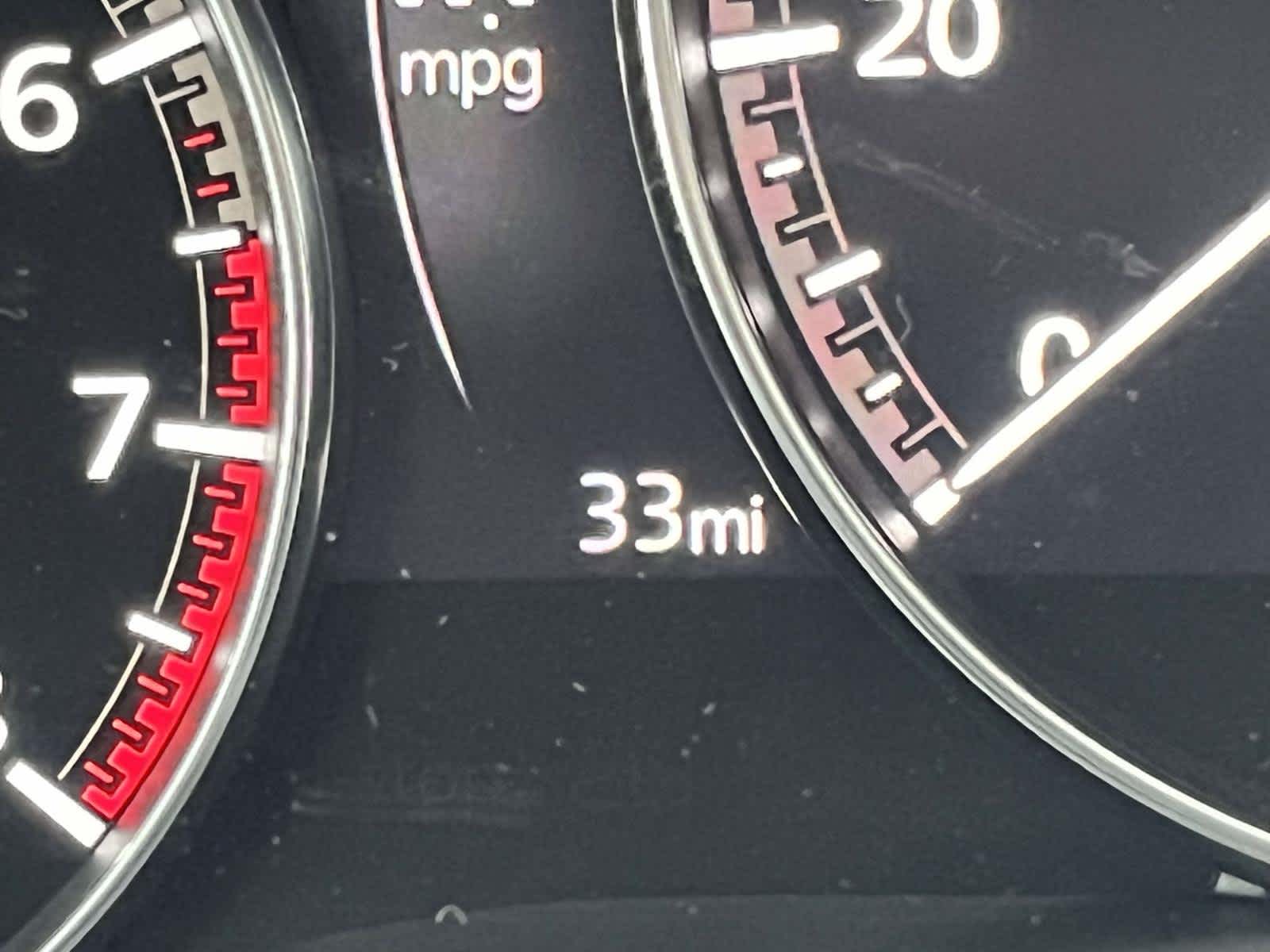 2026 Mazda CX-30 2.5 S Preferred Soul Red Crystal Metallic at Cochran Mazda