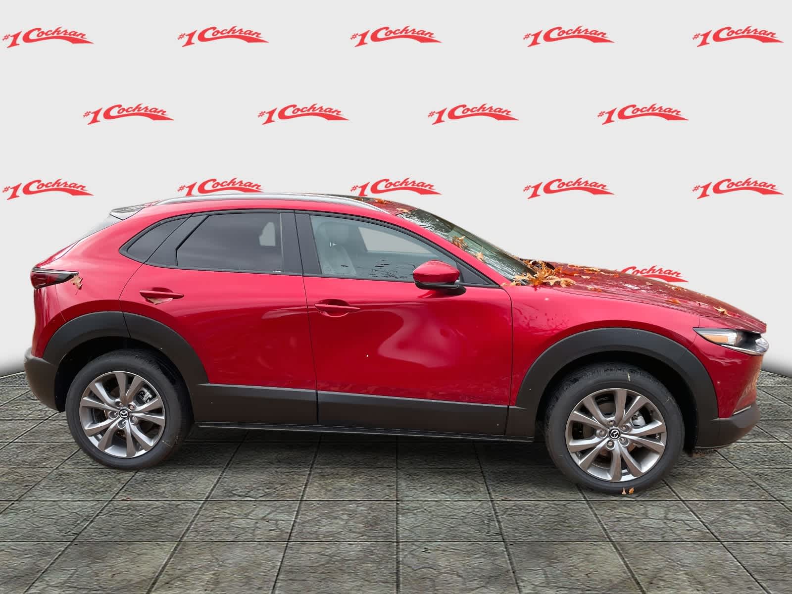 2026 Mazda CX-30 2.5 S Preferred - 1