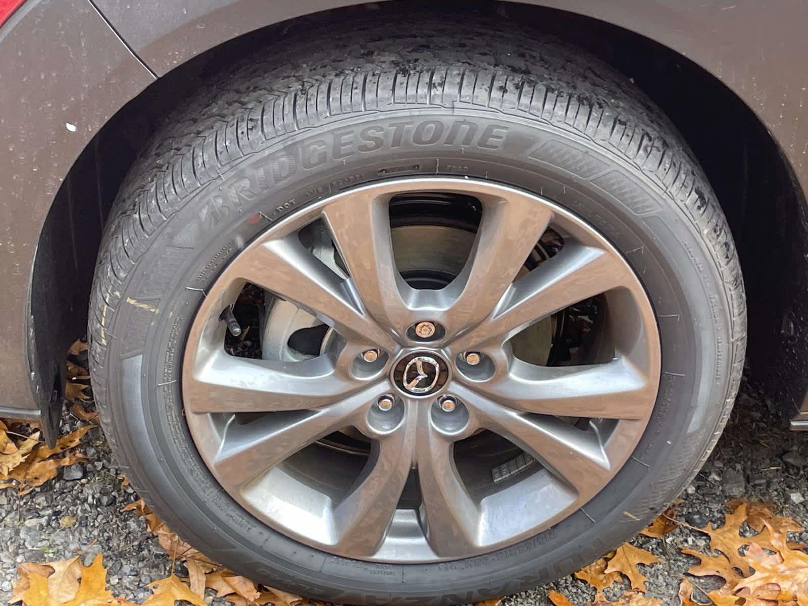 2026 Mazda CX-30 2.5 S Preferred - 9