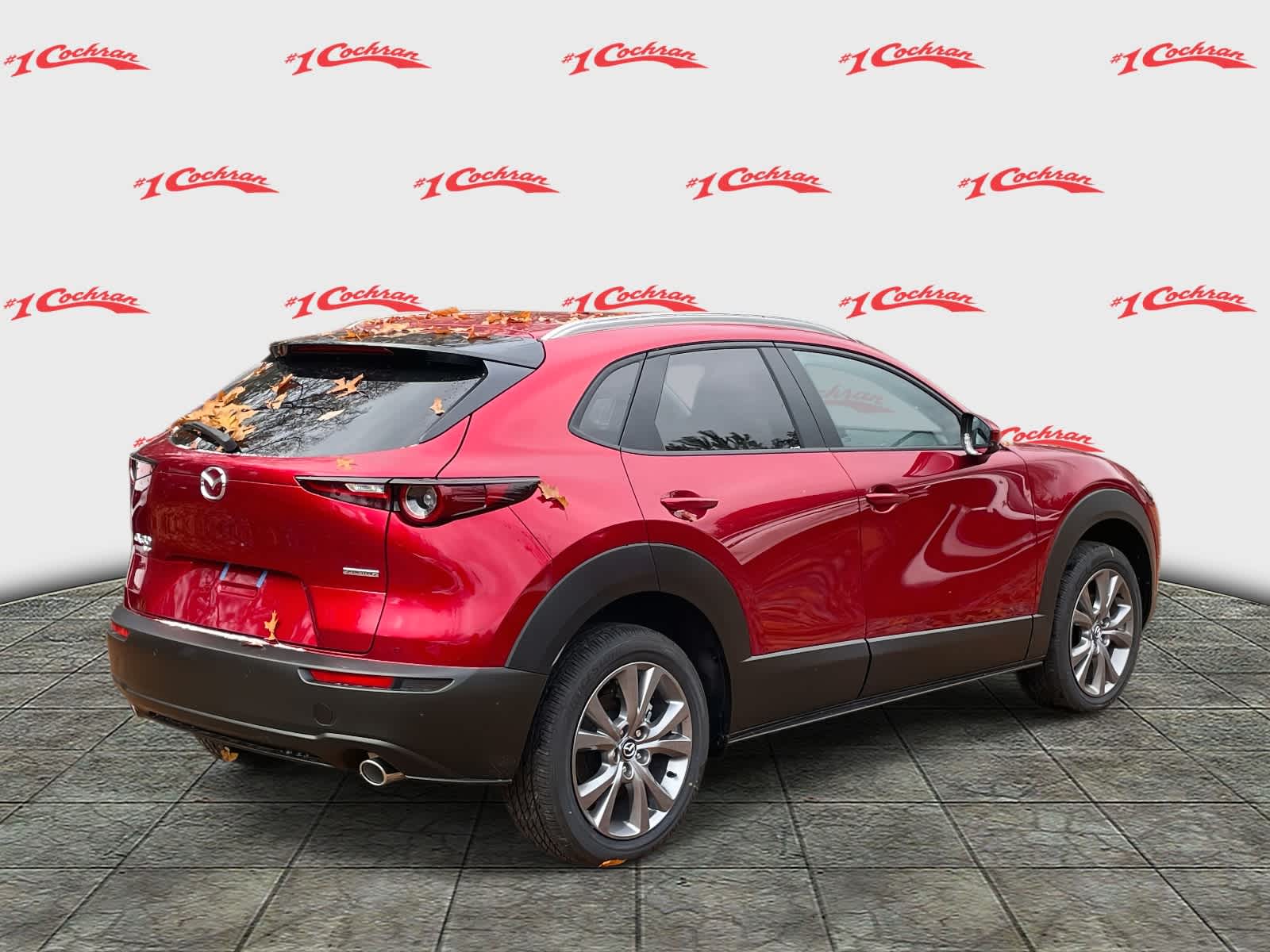 2026 Mazda CX-30 2.5 S Preferred - 2