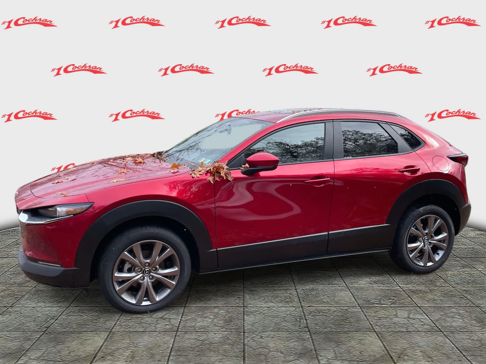 2026 Mazda CX-30 2.5 S Preferred - 5