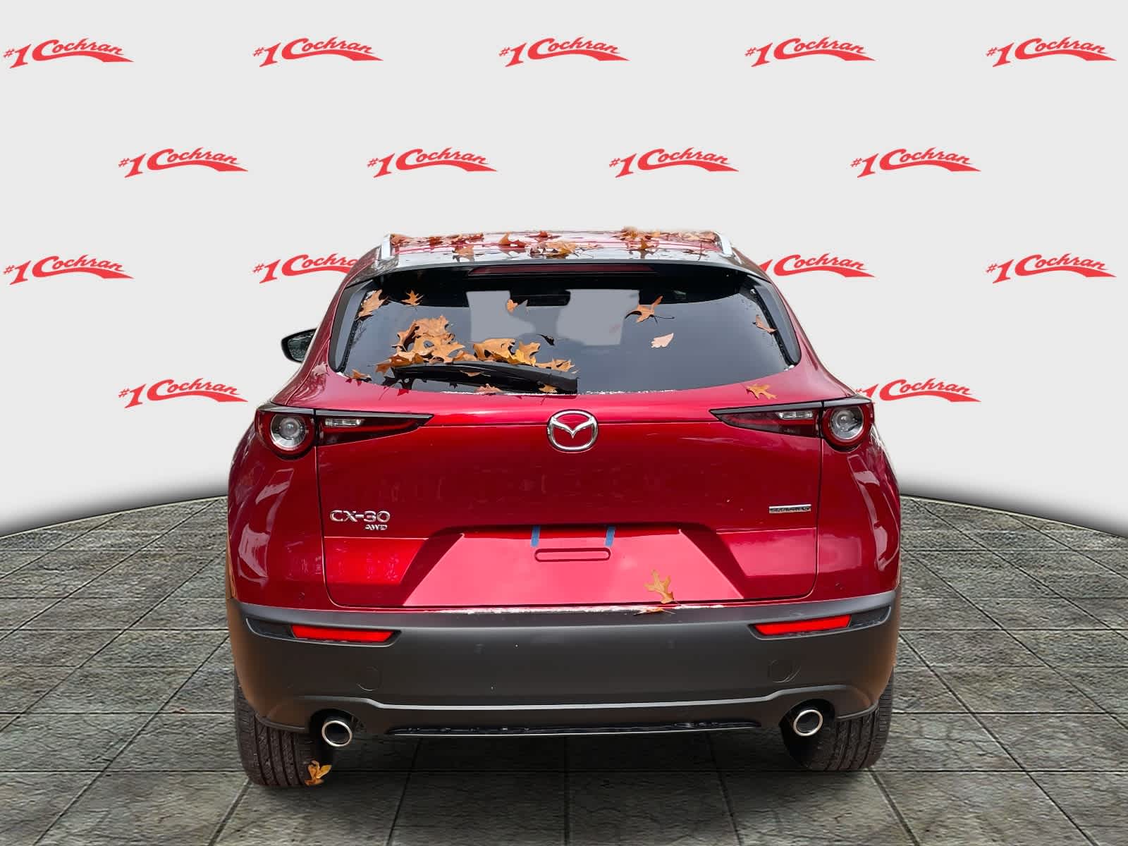 2026 Mazda CX-30 2.5 S Preferred - 3