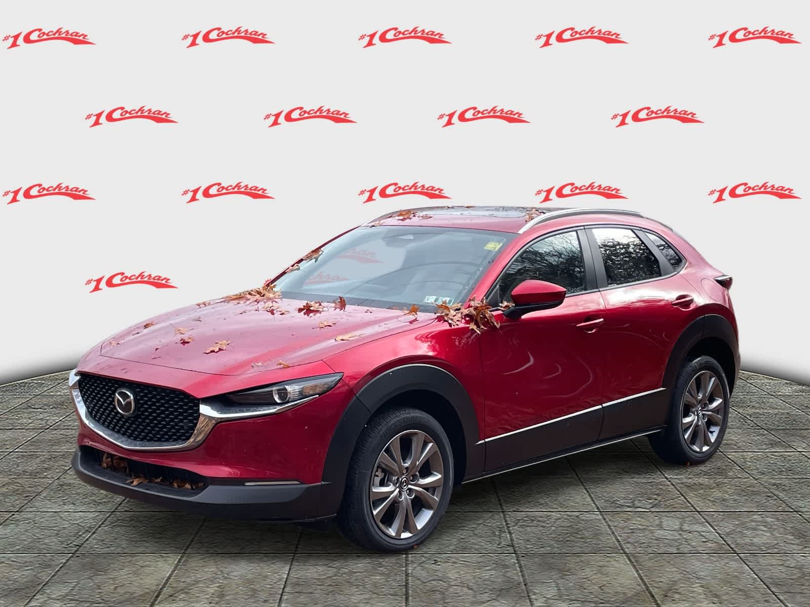 2026 Mazda CX-30 2.5 S Preferred - 6