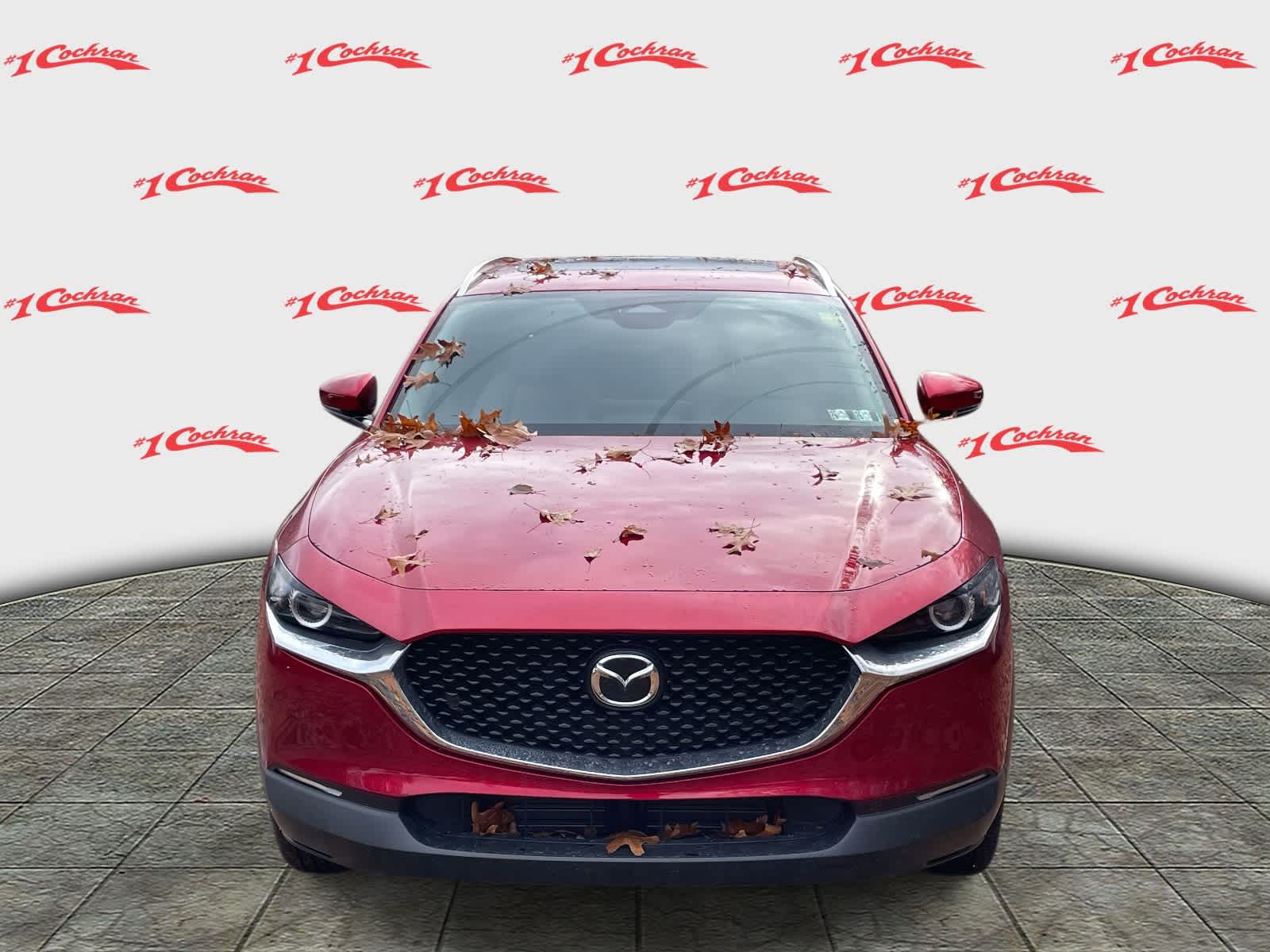 2026 Mazda CX-30 2.5 S Preferred - 7