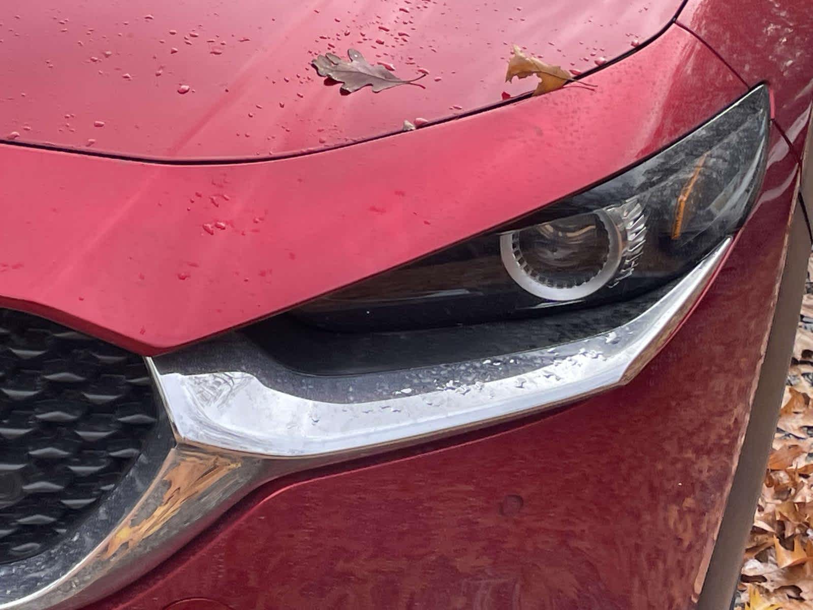 2026 Mazda CX-30 2.5 S Preferred - 8