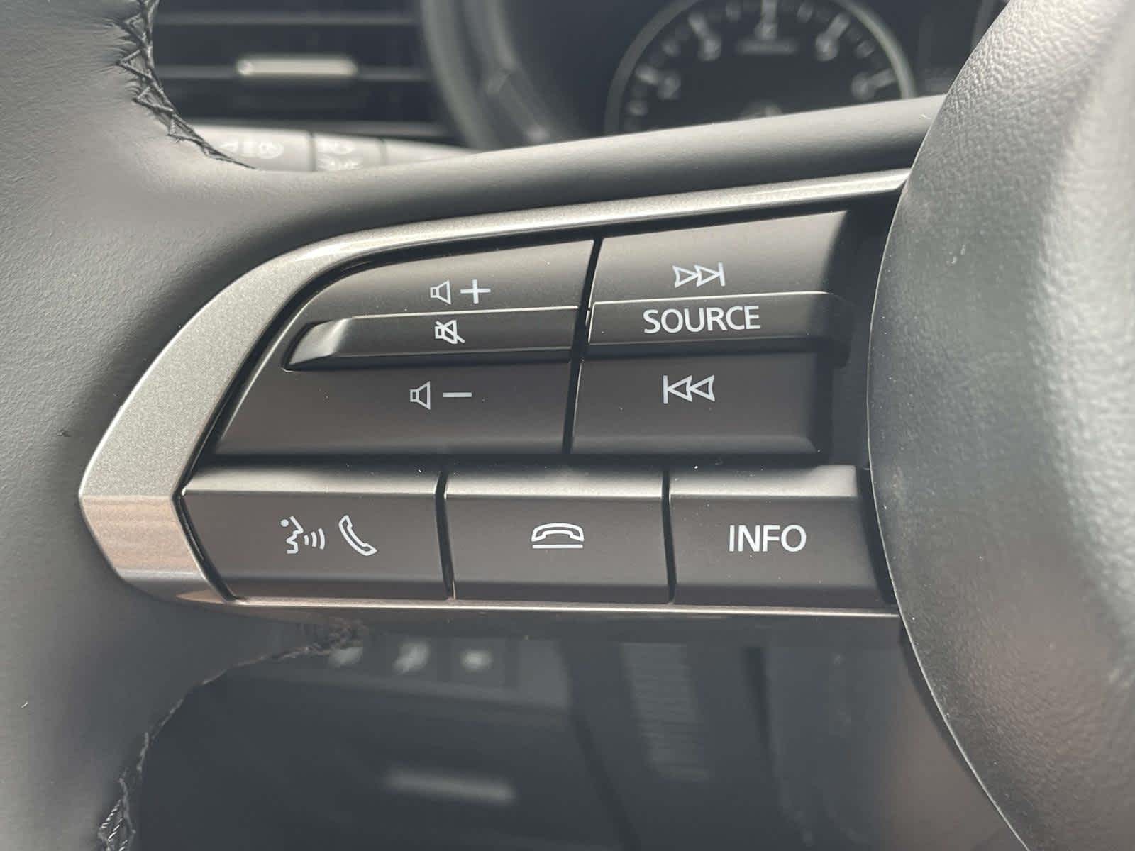 2026 Mazda CX-30 2.5 S Carbon Edition Polymetal Gray Metallic at Cochran Mazda