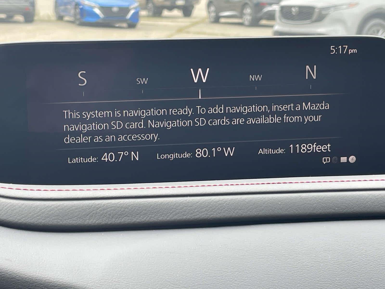 2026 Mazda CX-30 2.5 S Carbon Edition Polymetal Gray Metallic at Cochran Mazda