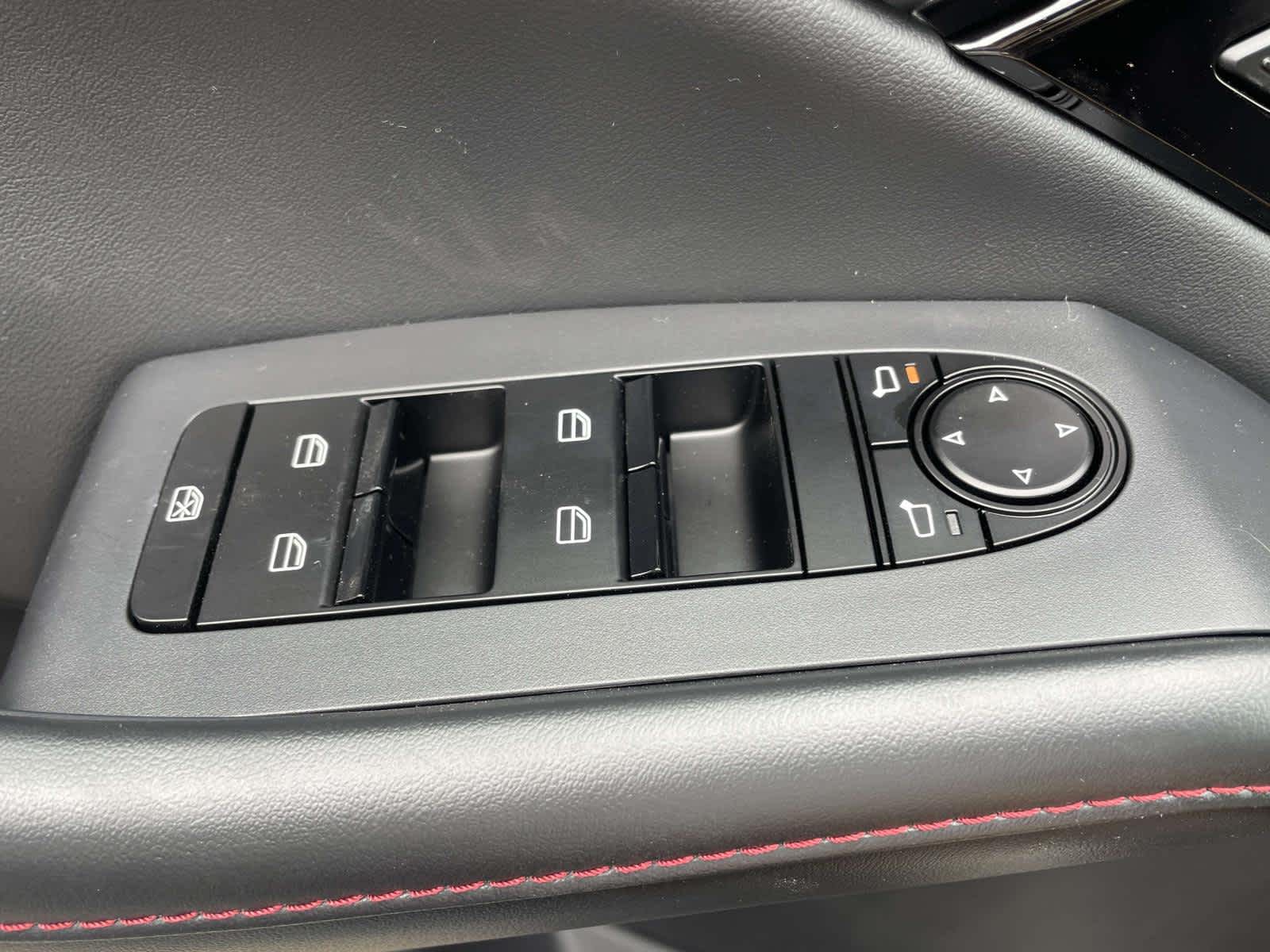 2026 Mazda CX-30 2.5 S Carbon Edition Polymetal Gray Metallic at Cochran Mazda