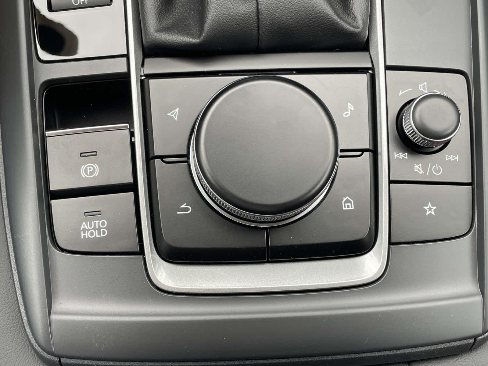 2026 Mazda CX-30 2.5 S Carbon Edition Polymetal Gray Metallic at Cochran Mazda
