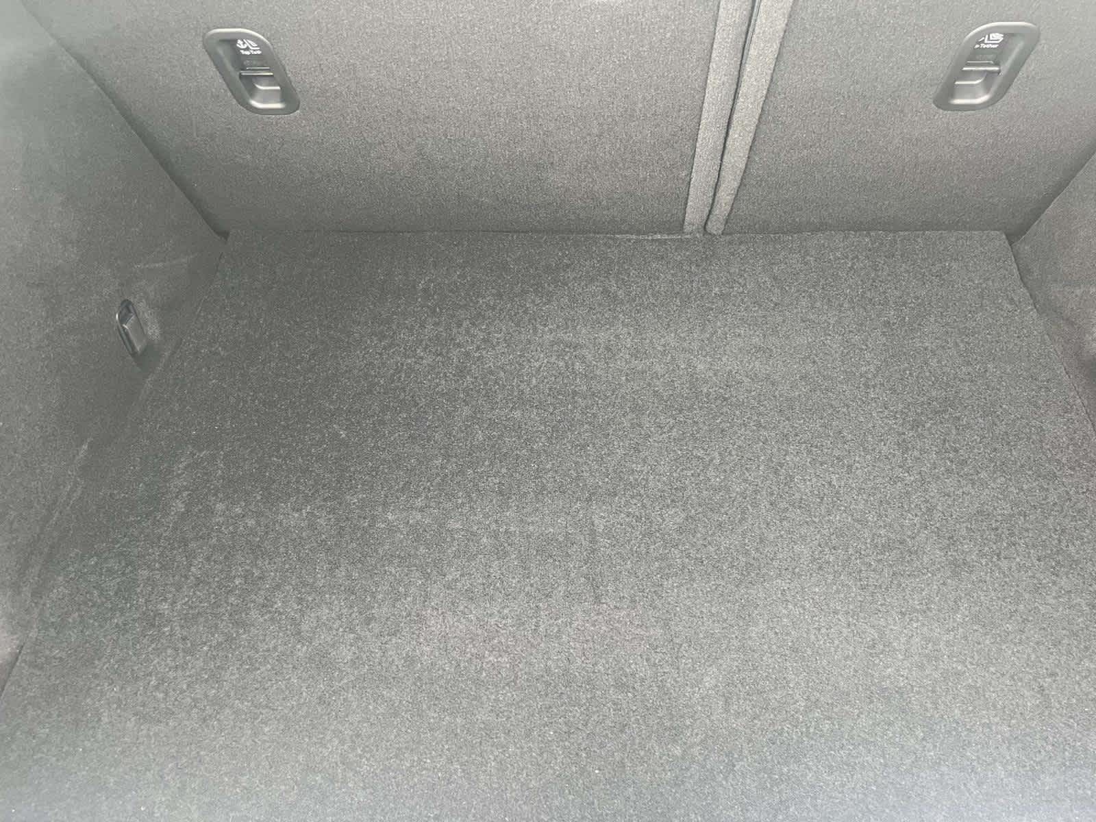 2026 Mazda CX-30 2.5 S Preferred Machine Gray Metallic at Cochran Mazda