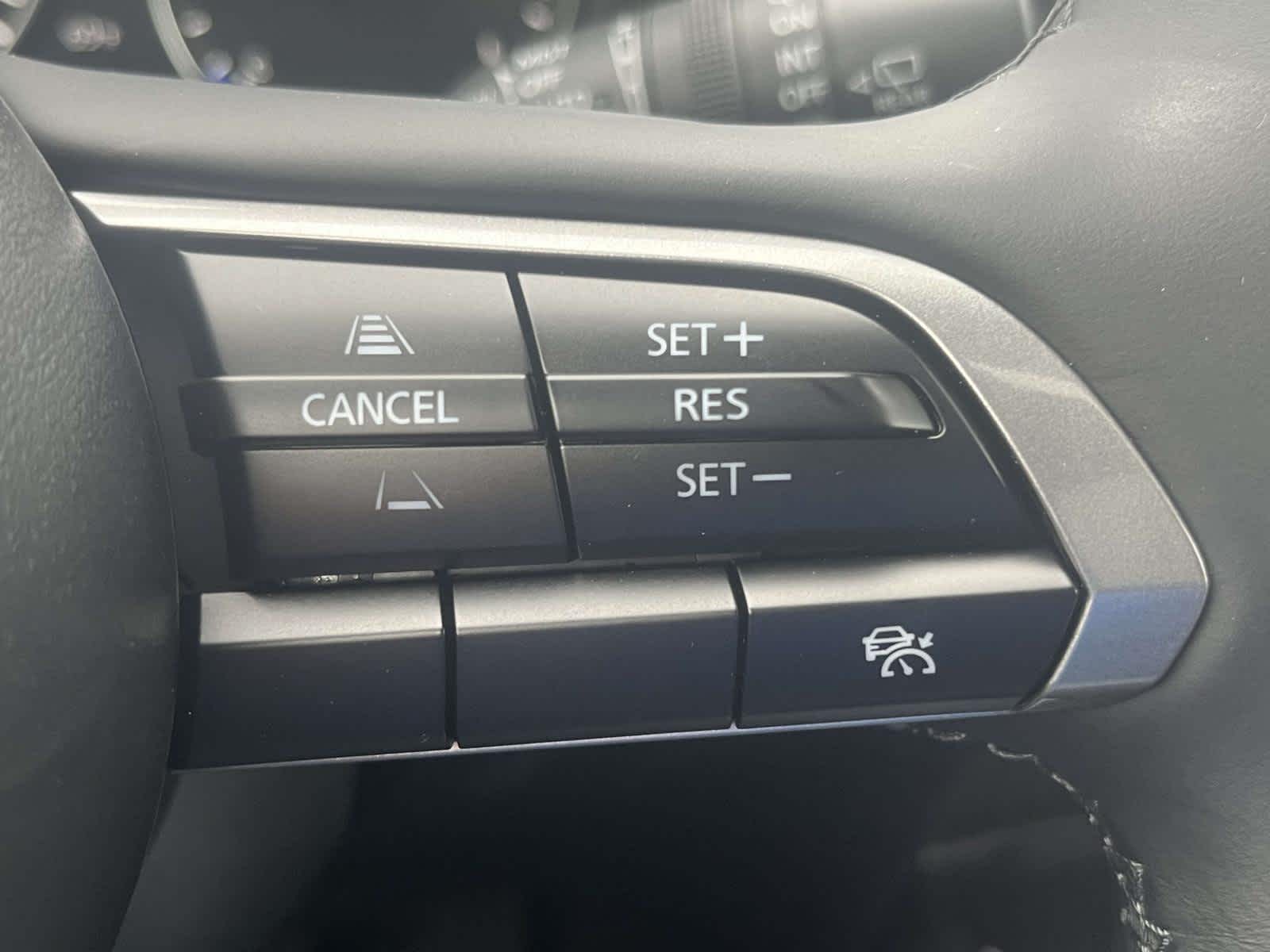 2026 Mazda CX-30 2.5 S Preferred Machine Gray Metallic at Cochran Mazda