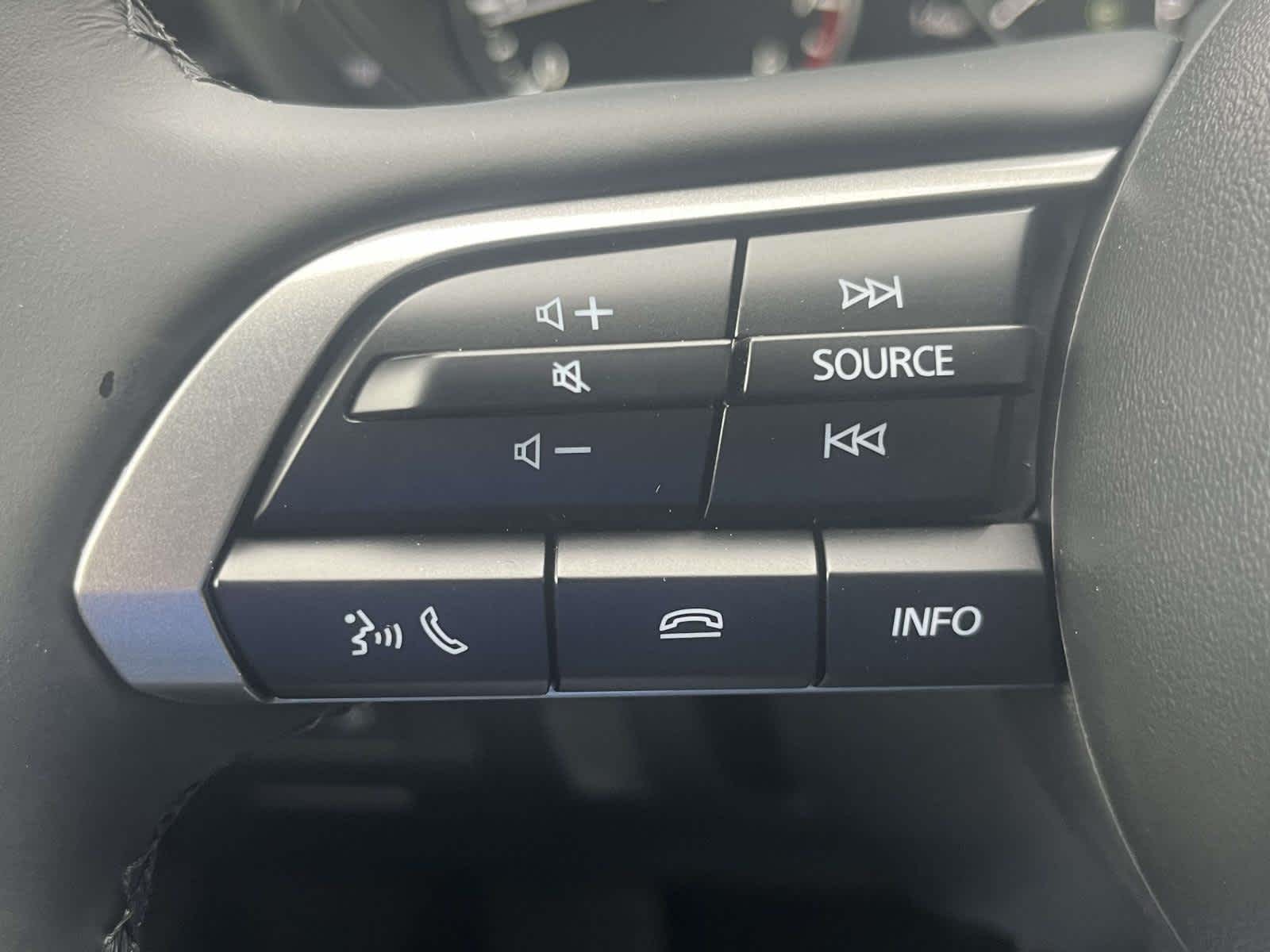 2026 Mazda CX-30 2.5 S Preferred Machine Gray Metallic at Cochran Mazda