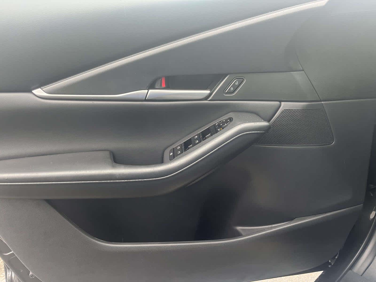 2026 Mazda CX-30 2.5 S Preferred Machine Gray Metallic at Cochran Mazda