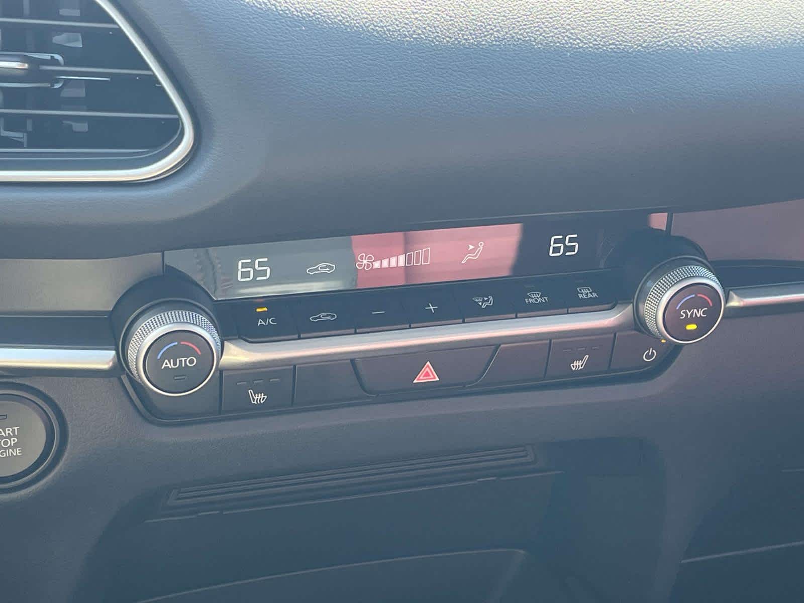 2026 Mazda CX-30 photo 15 of 25
