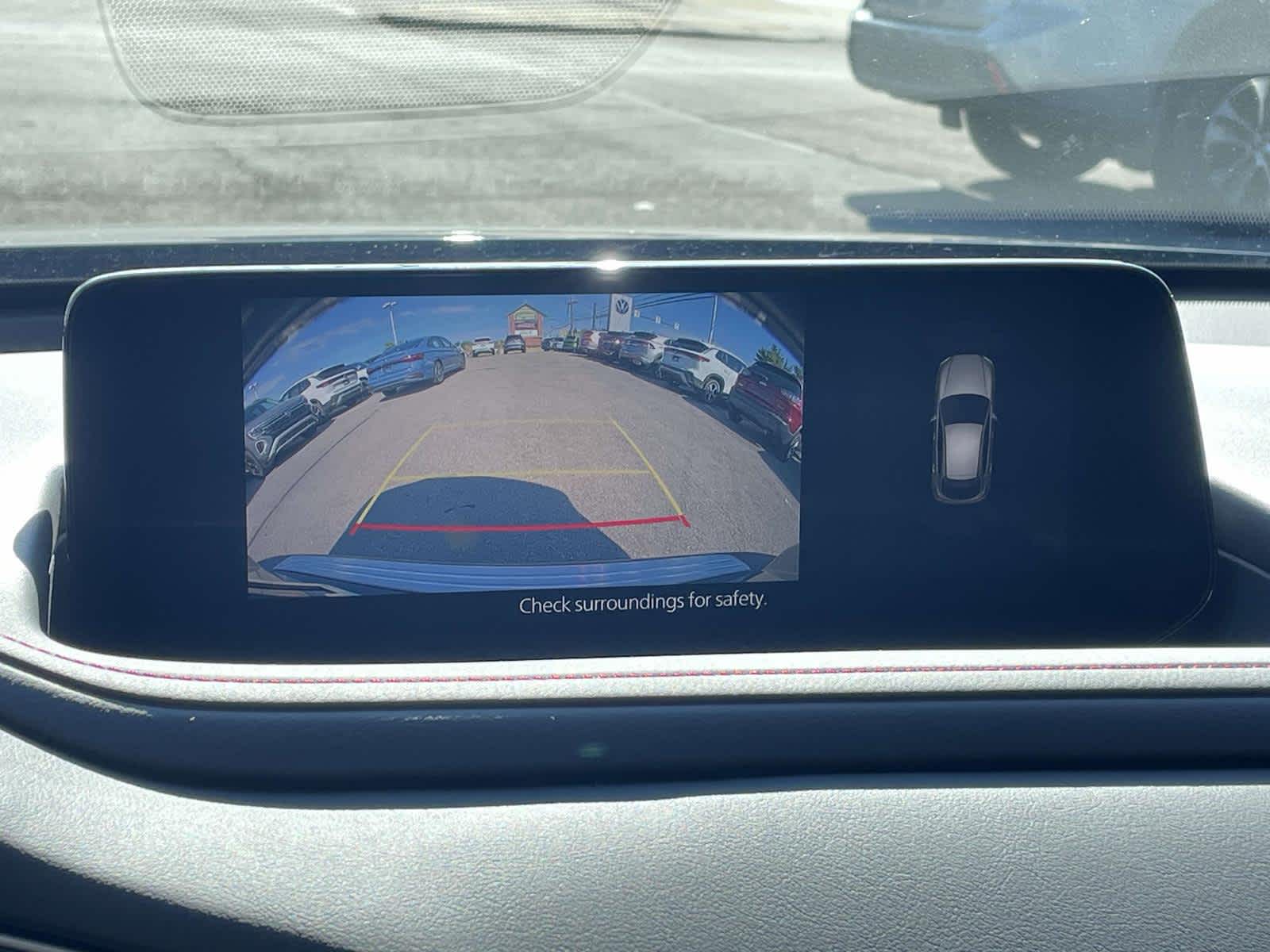 2026 Mazda CX-30 photo 16 of 25