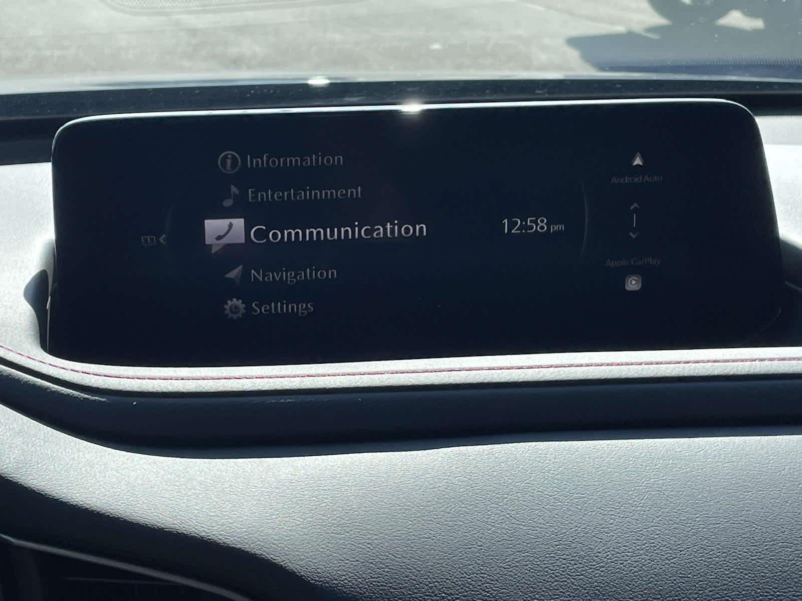 2026 Mazda CX-30 photo 12 of 25