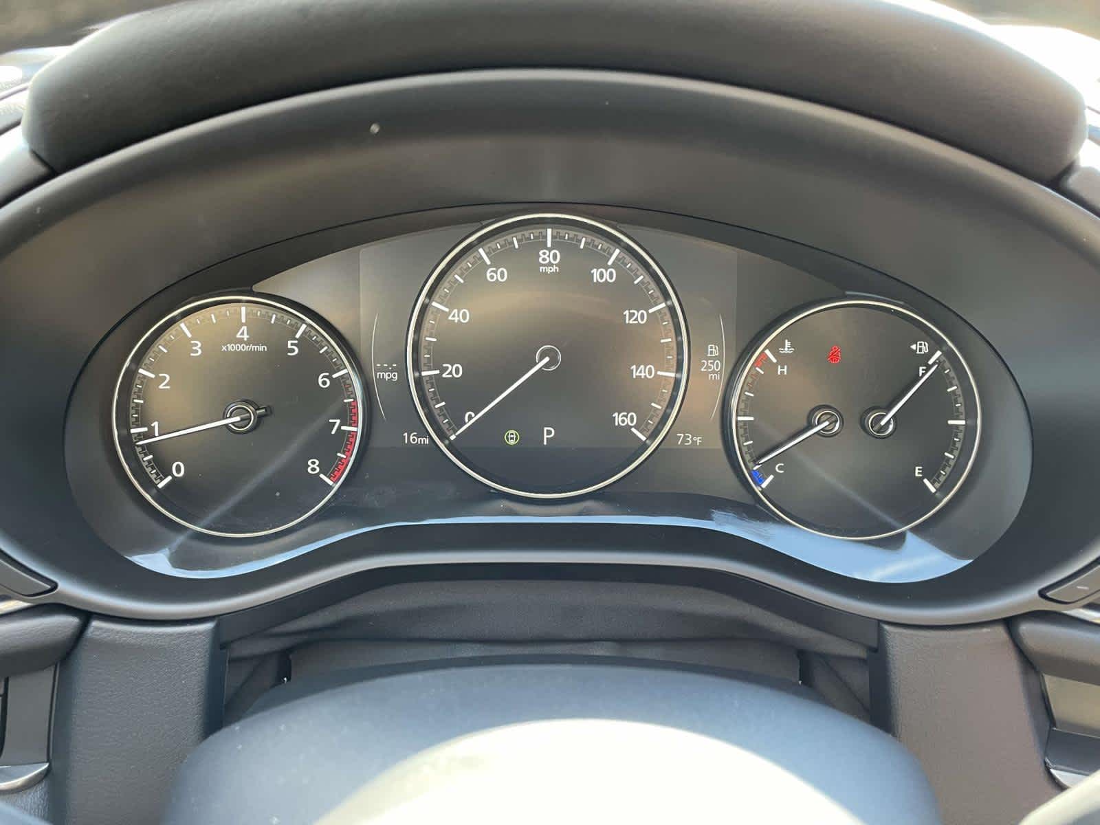 2026 Mazda CX-30 photo 3 of 25