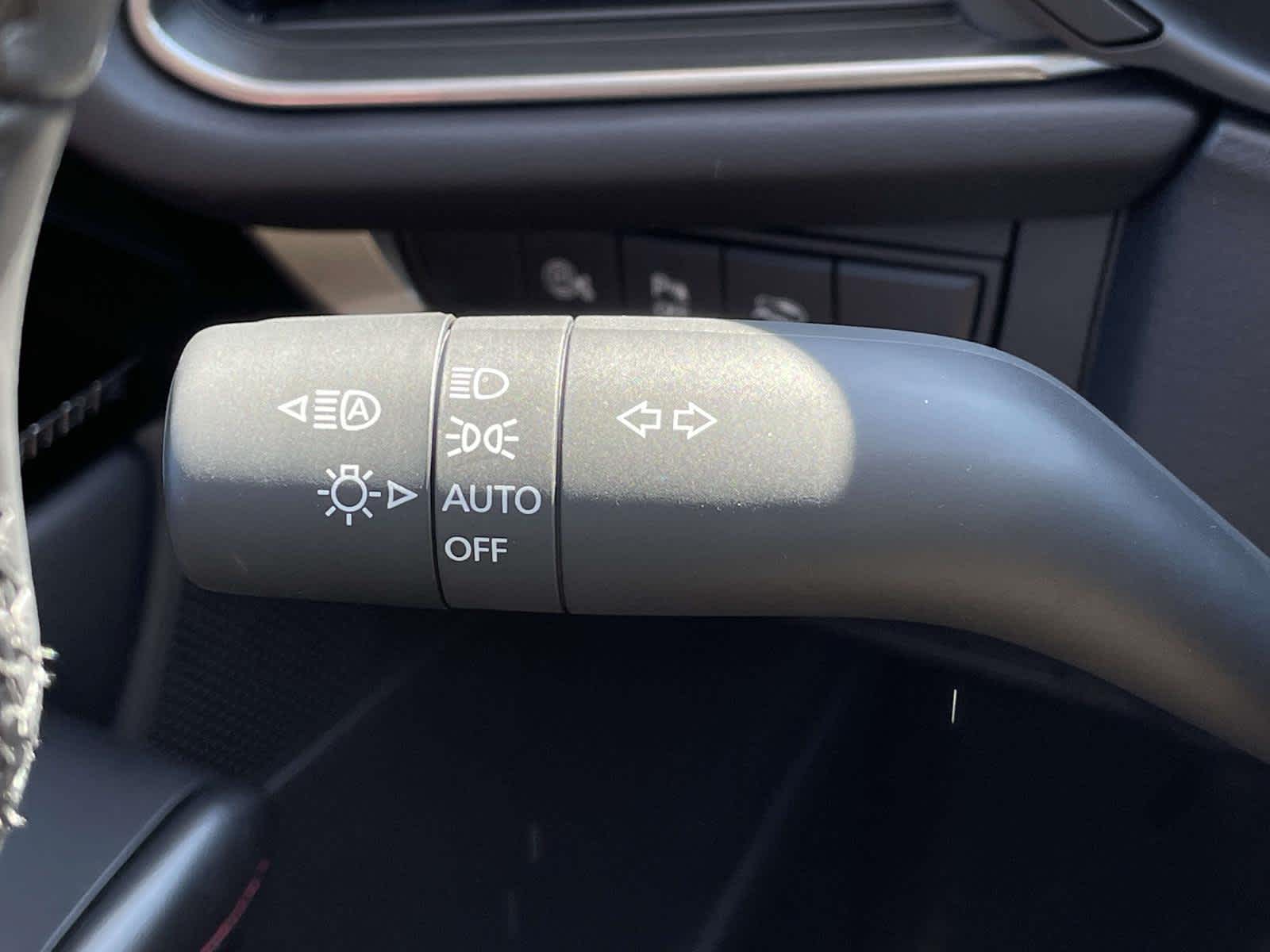 2026 Mazda CX-30 photo 22 of 25