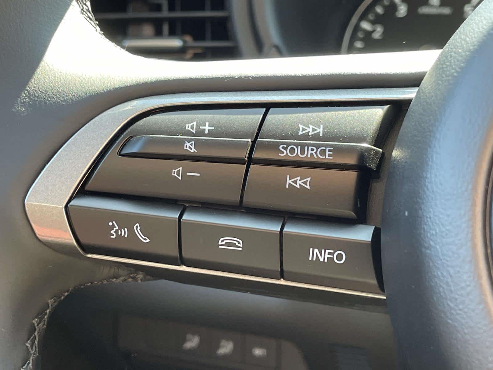 2026 Mazda CX-30 photo 20 of 25