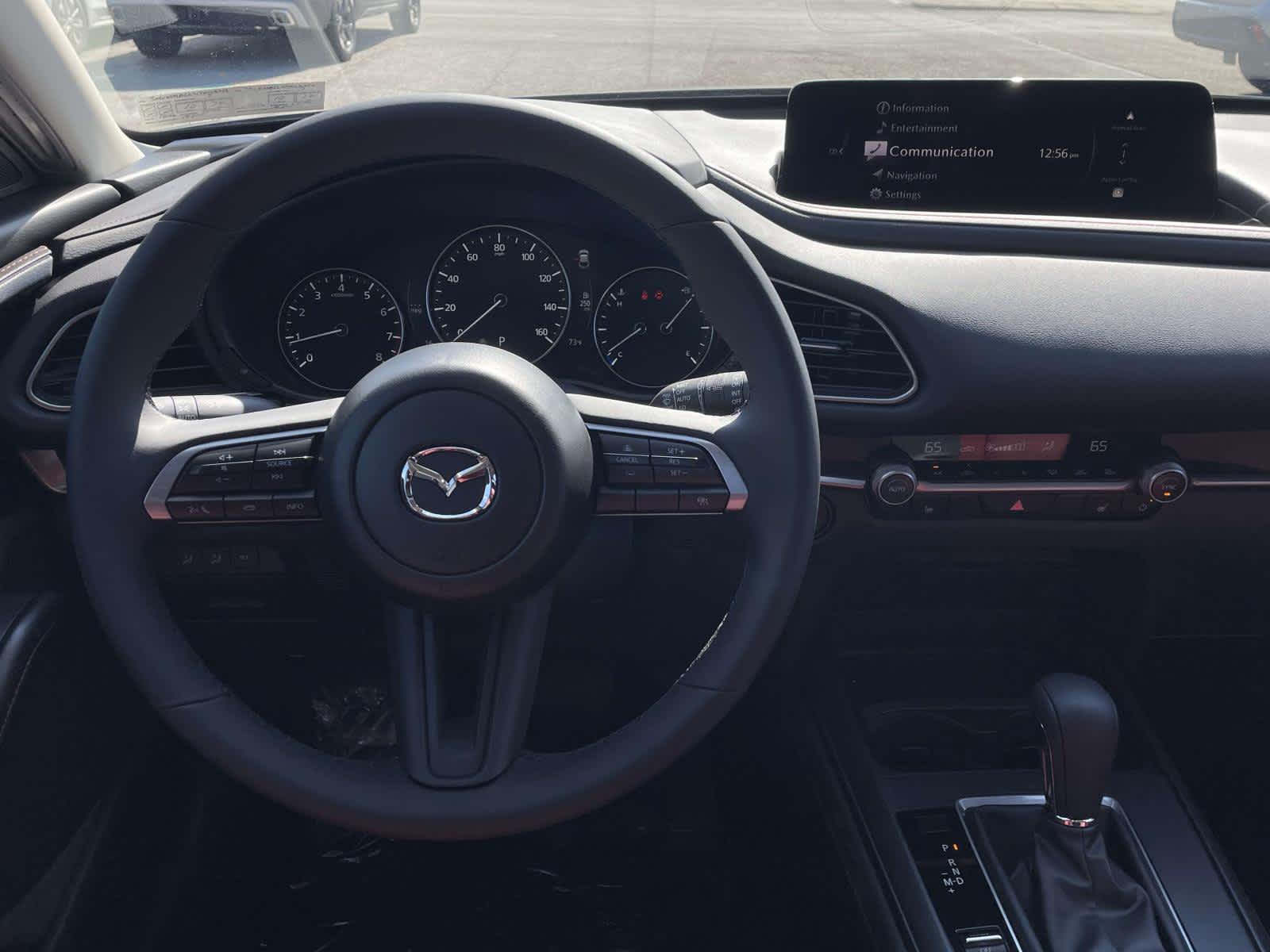 2026 Mazda CX-30 photo 2 of 25