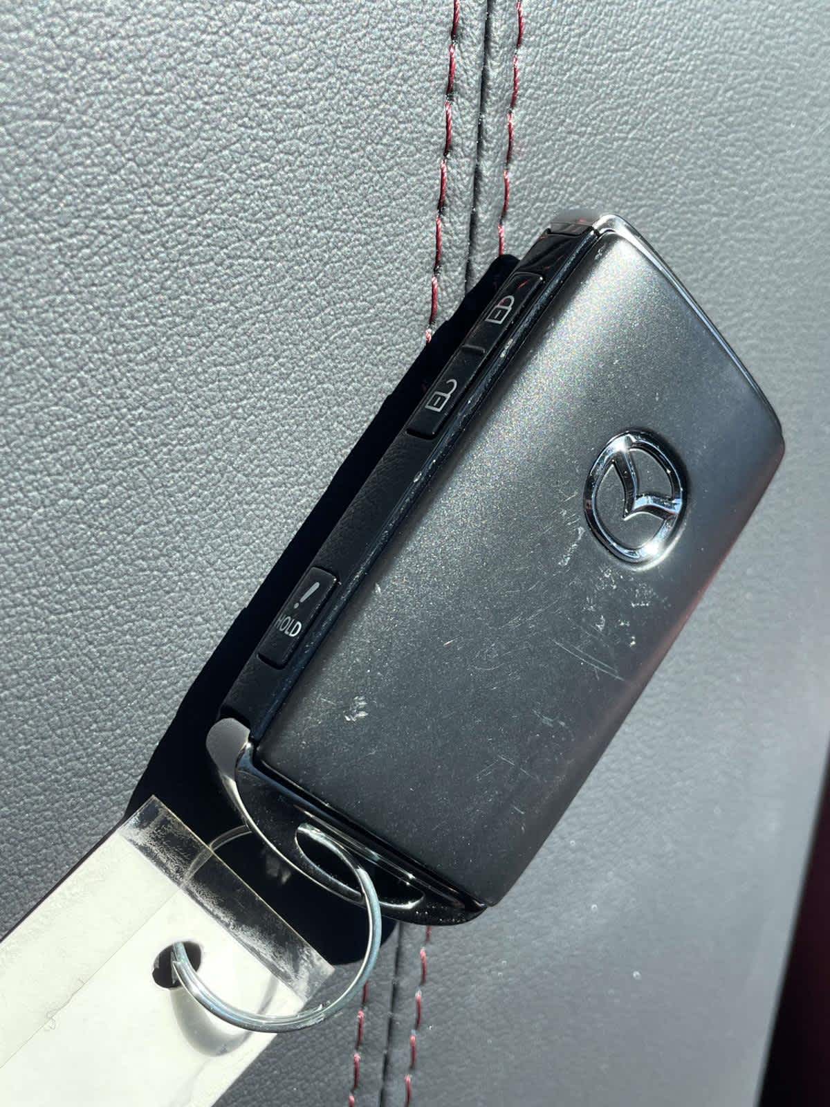 2026 Mazda CX-30 photo 4 of 25