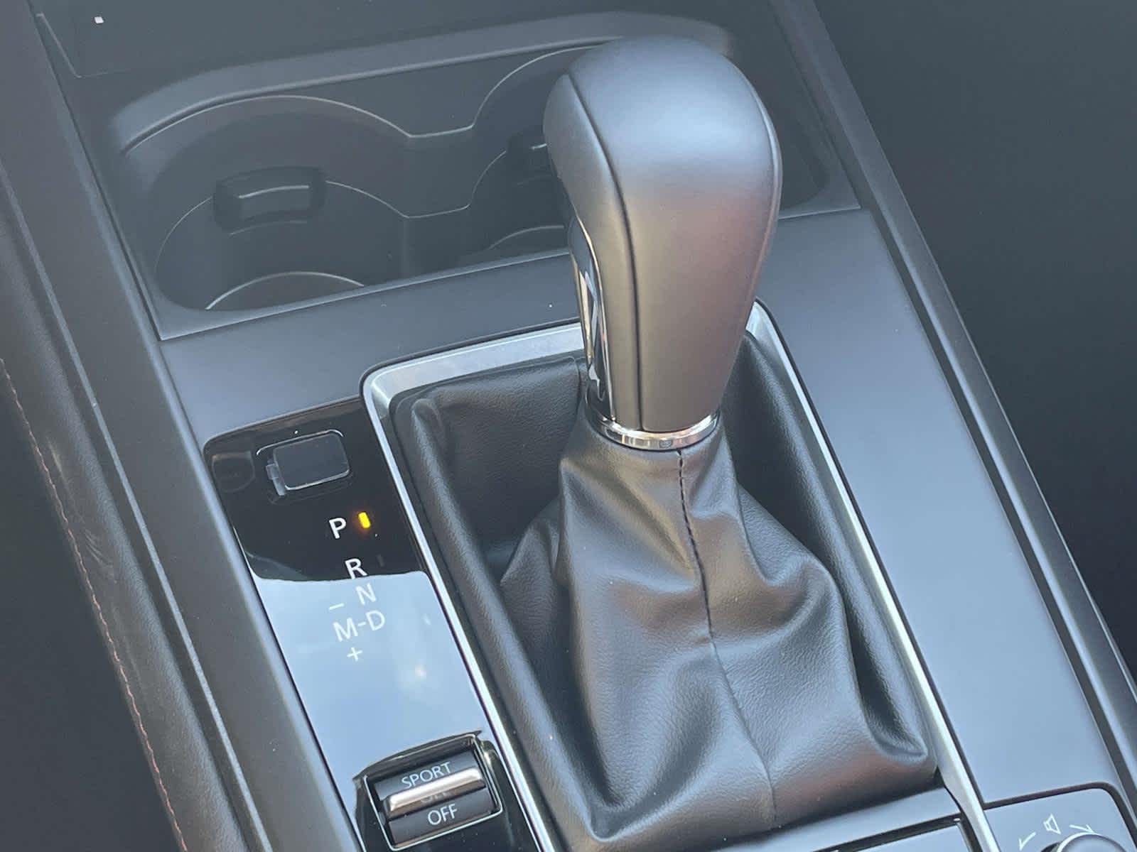 2026 Mazda CX-30 photo 17 of 25