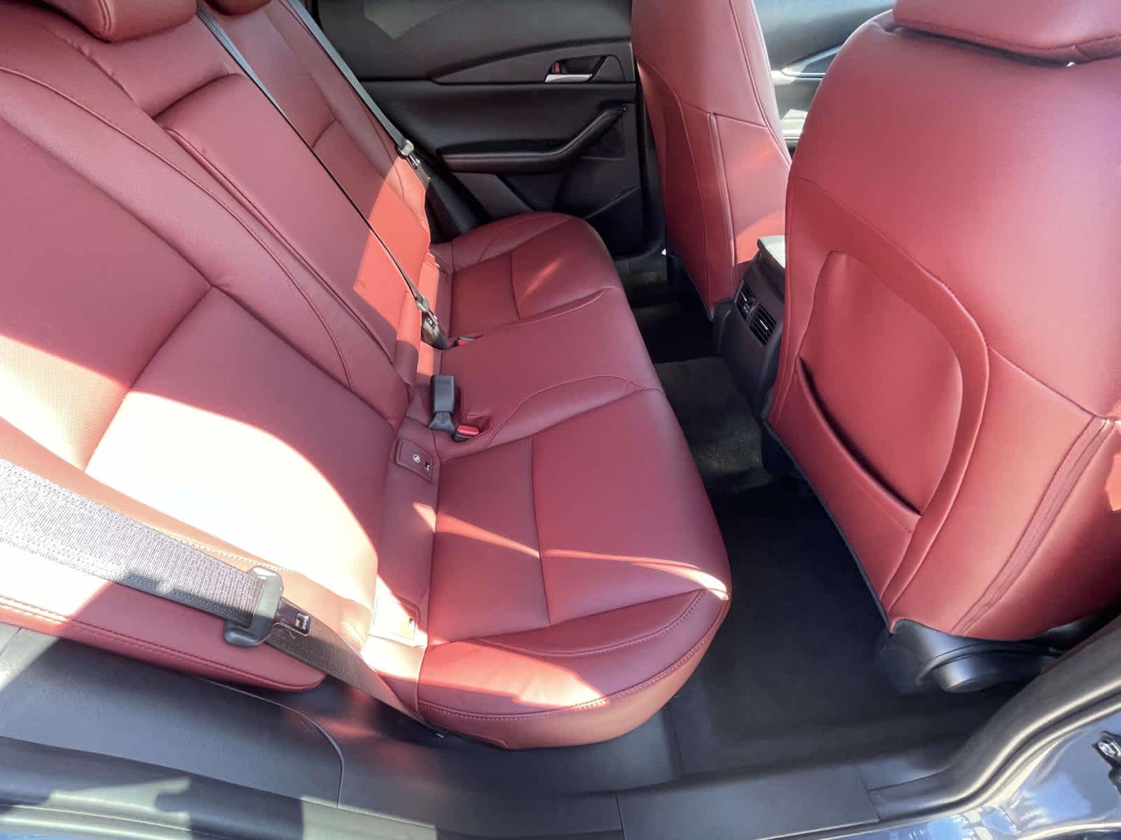 2026 Mazda CX-30 photo 10 of 25