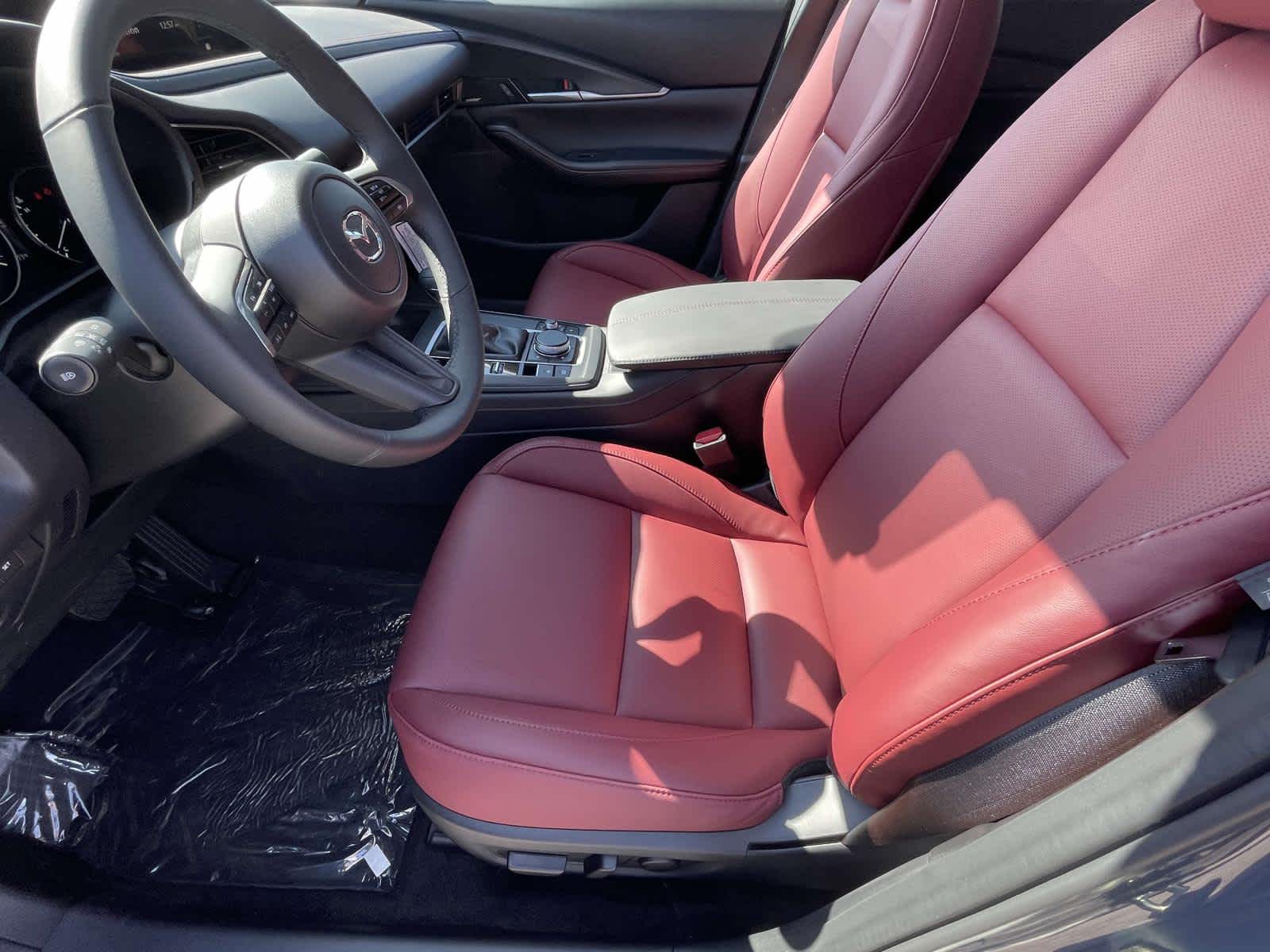 2026 Mazda CX-30 photo 5 of 25