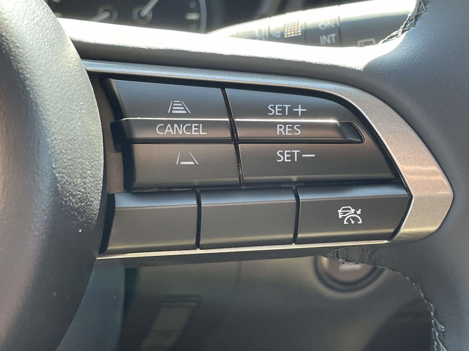 2026 Mazda CX-30 photo 21 of 25