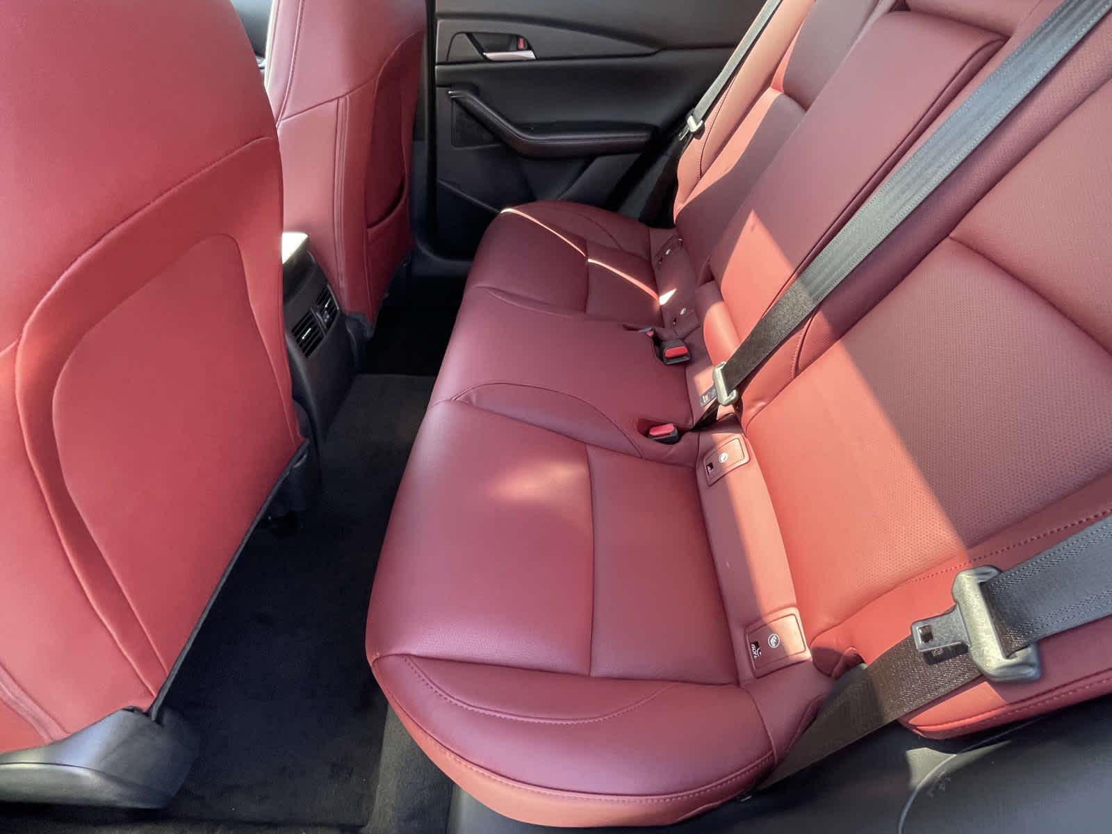 2026 Mazda CX-30 photo 7 of 25