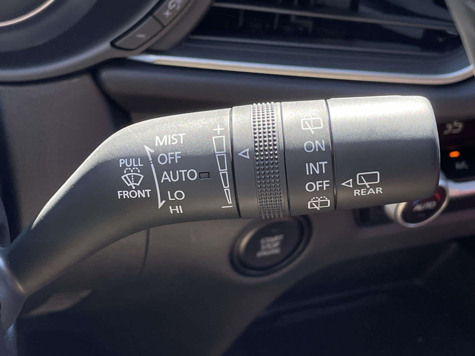 2026 Mazda CX-30 photo 23 of 25