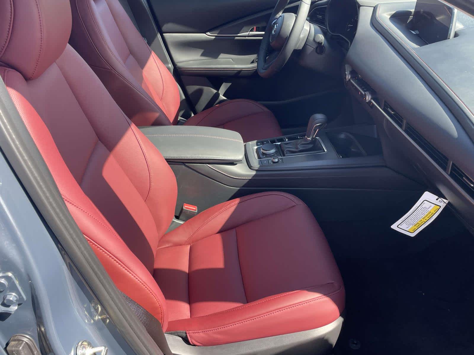 2026 Mazda CX-30 photo 11 of 25