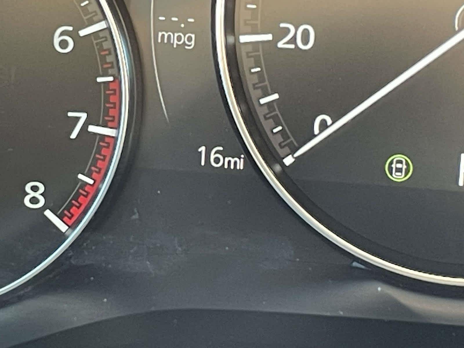 2026 Mazda CX-30 photo 25 of 25