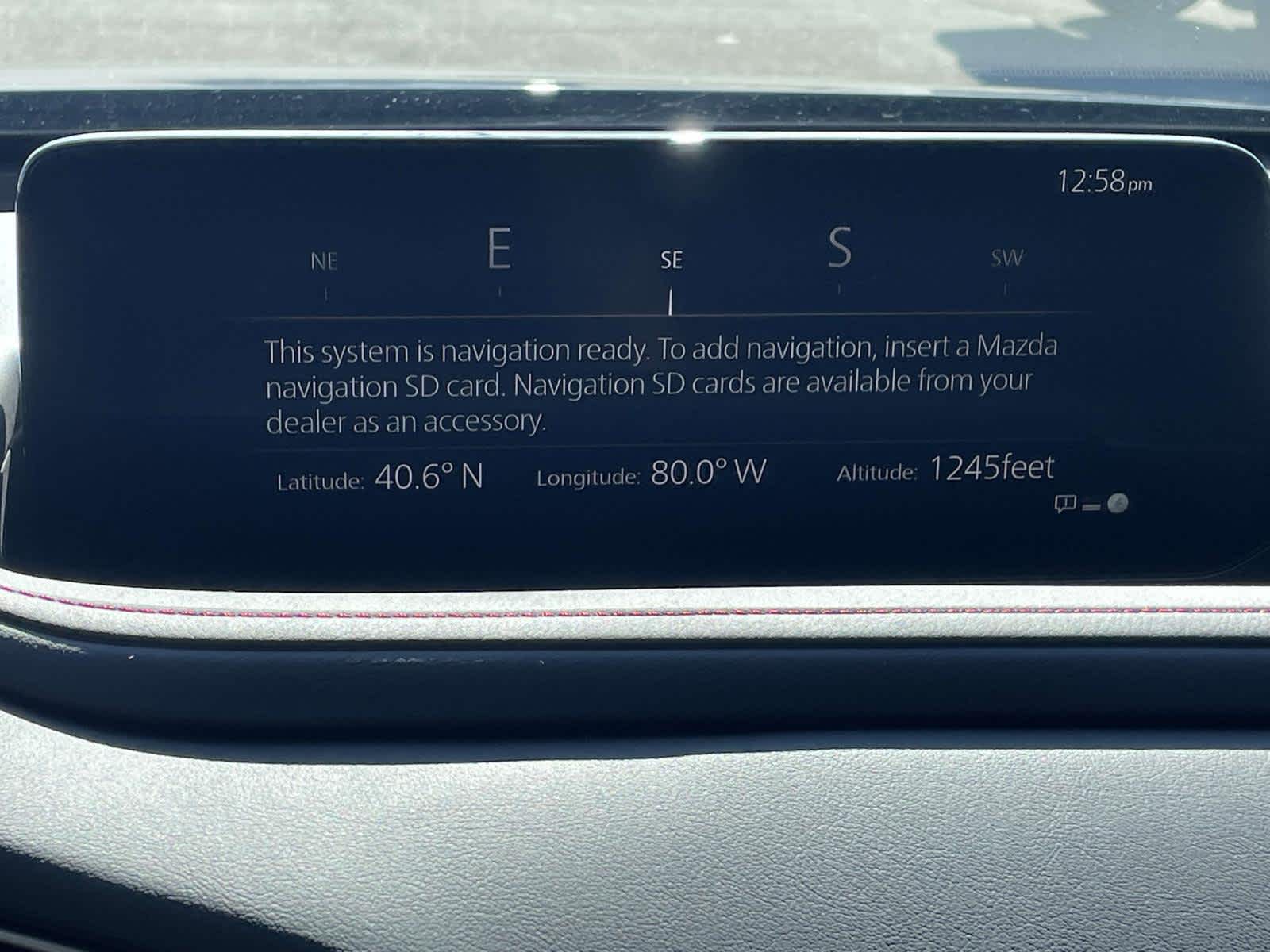2026 Mazda CX-30 photo 13 of 25