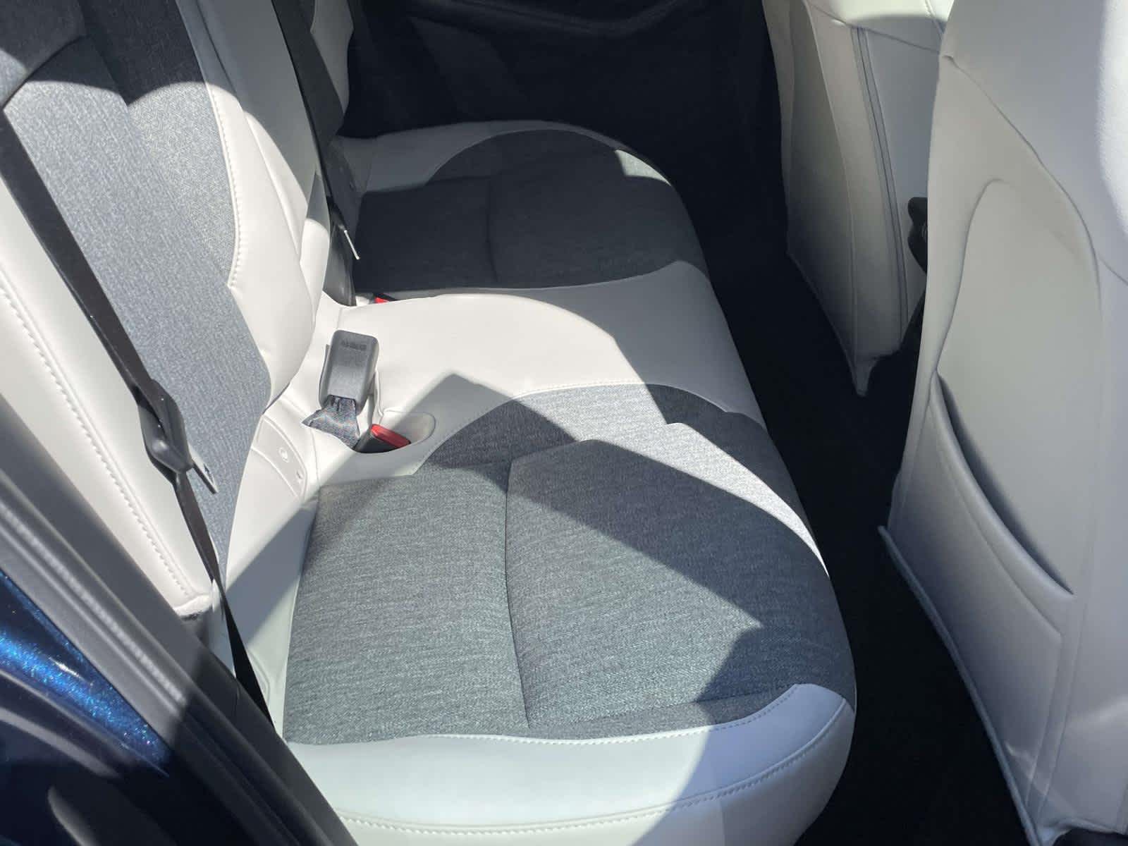 2026 Mazda CX-30 2.5 S Carbon Edition Polymetal Gray Metallic at Cochran Mazda
