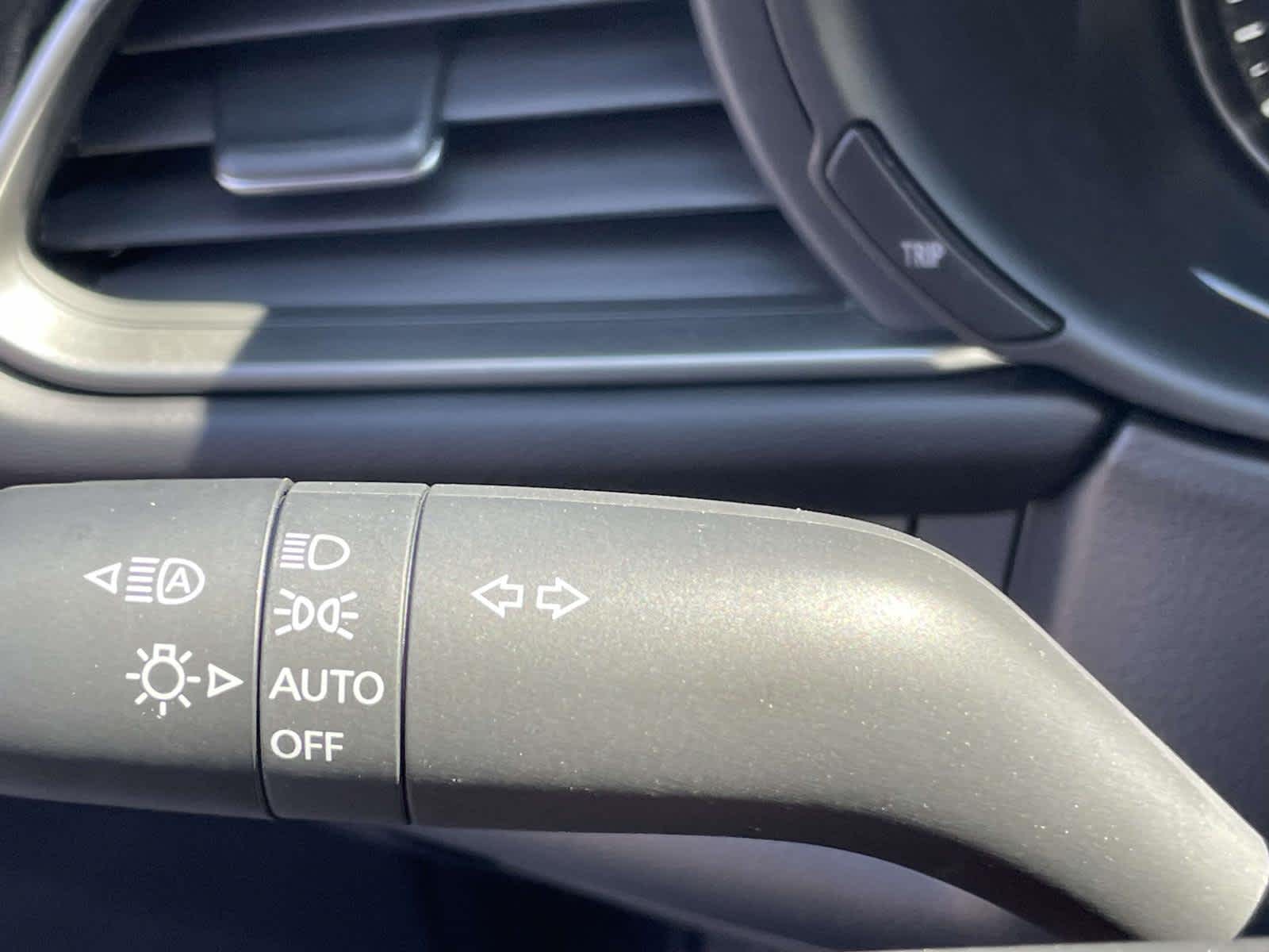 2026 Mazda CX-30 2.5 S Carbon Edition Polymetal Gray Metallic at Cochran Mazda