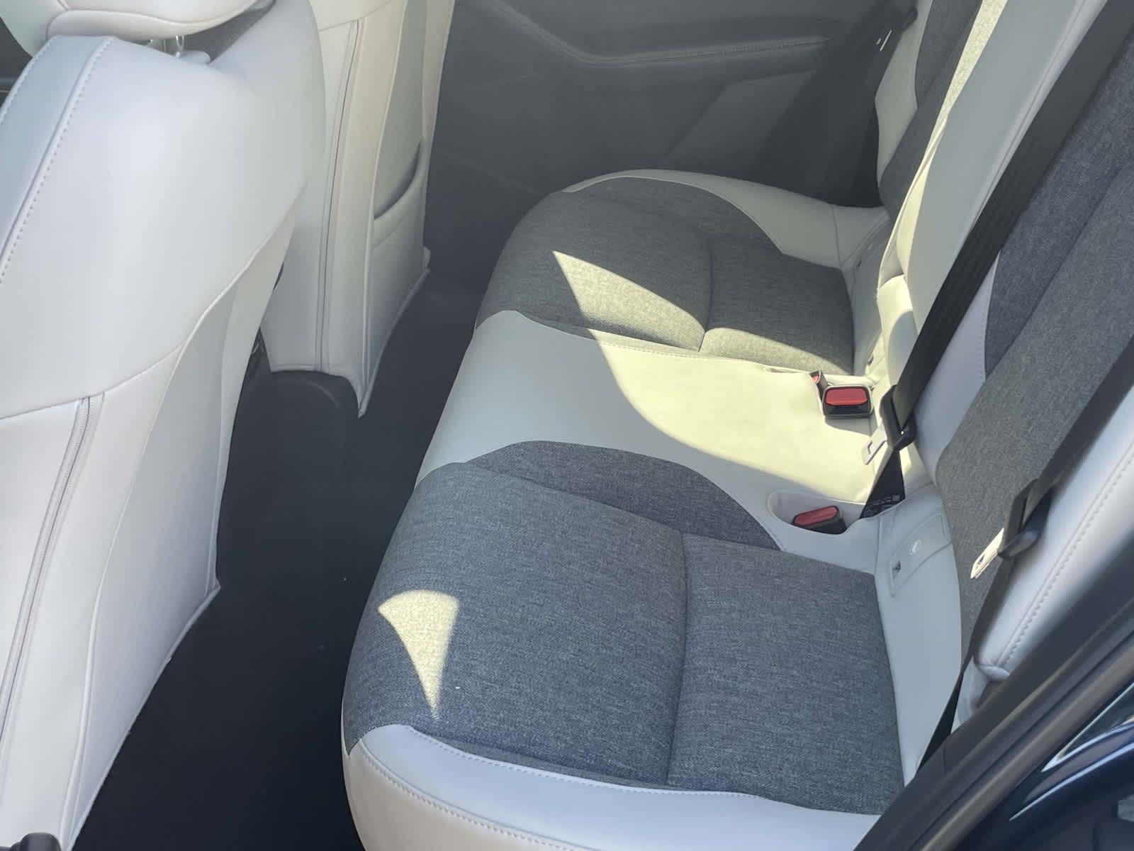 2026 Mazda CX-30 2.5 S Carbon Edition Polymetal Gray Metallic at Cochran Mazda