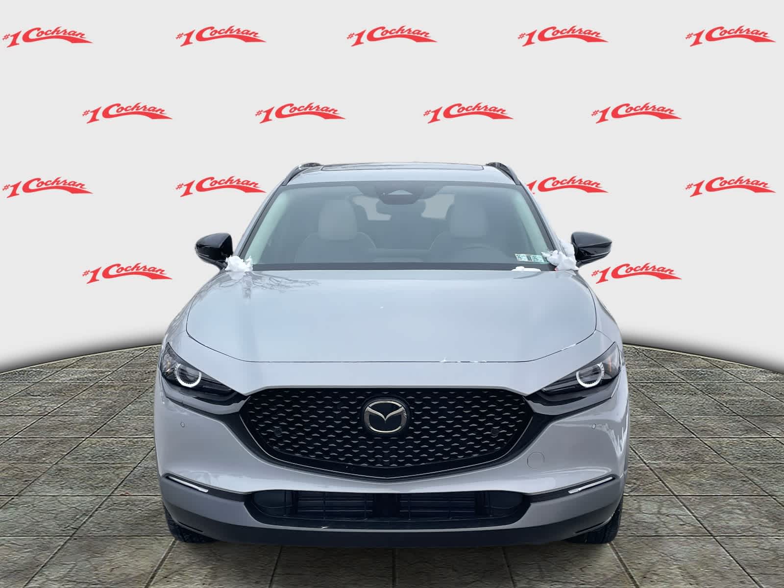 2026 Mazda CX-30 2.5 S Aire Edition - 7