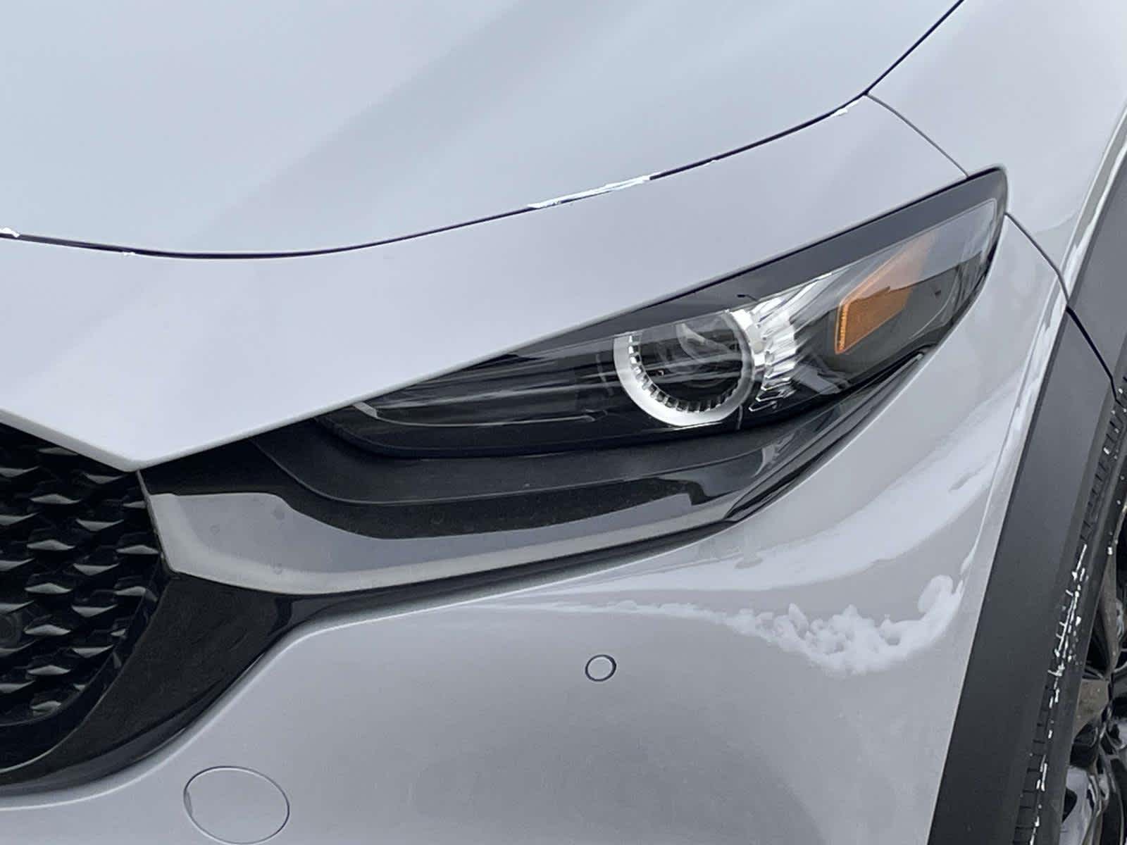 2026 Mazda CX-30 2.5 S Aire Edition - 8