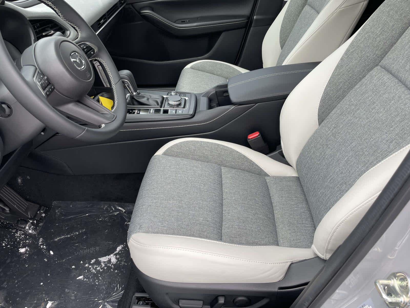 2026 Mazda CX-30 2.5 S Aire Edition - 11