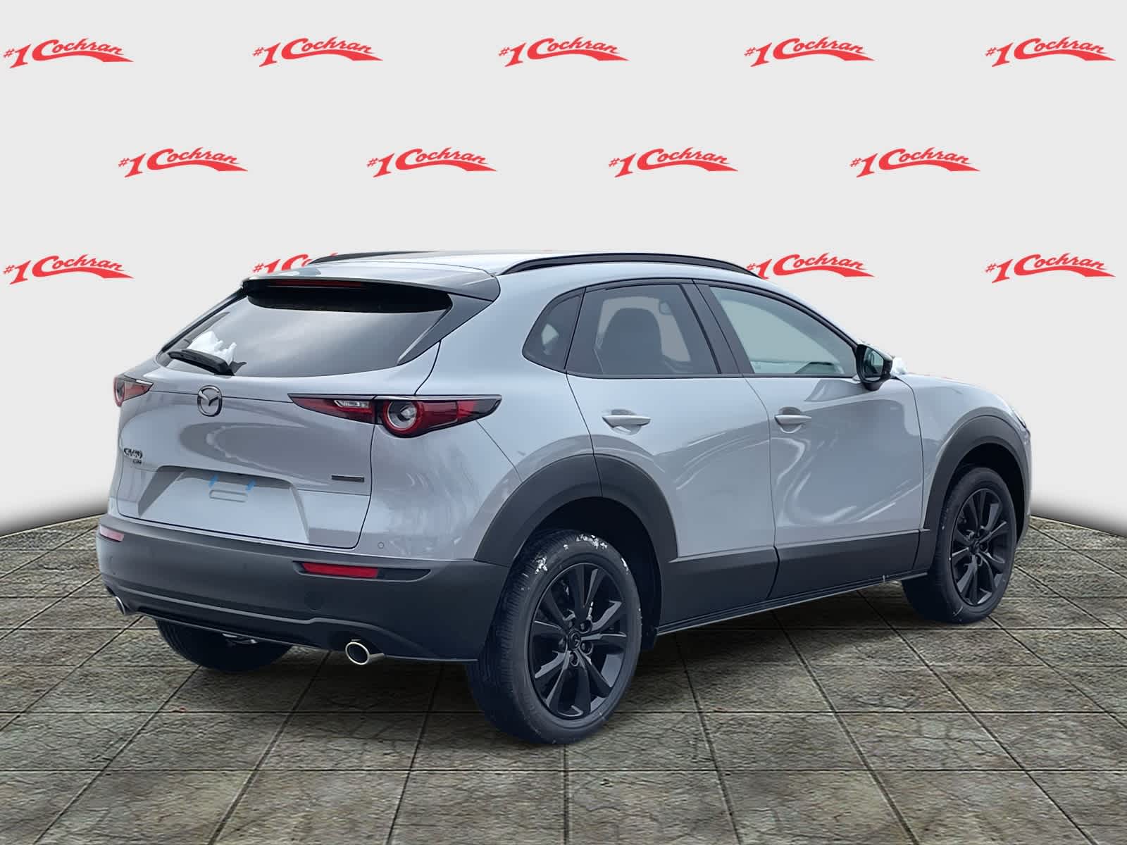 2026 Mazda CX-30 2.5 S Aire Edition - 2
