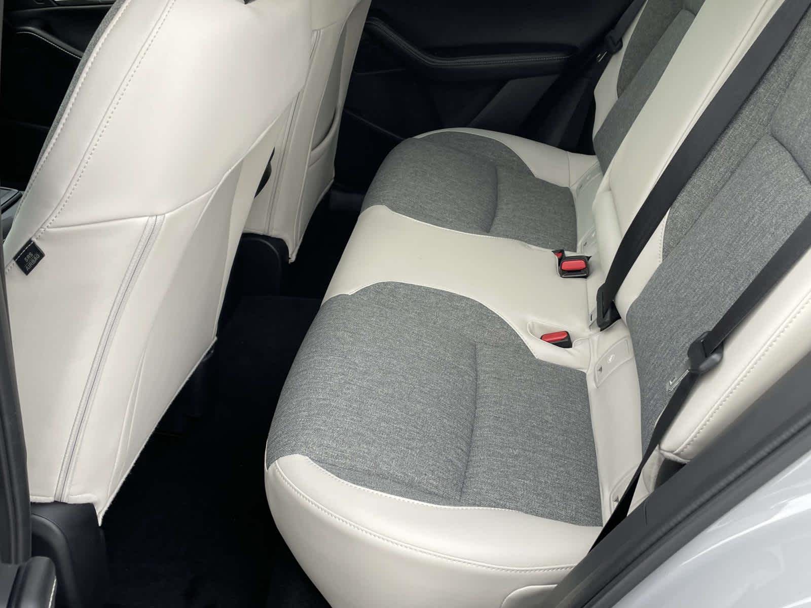 2026 Mazda CX-30 2.5 S Aire Edition Aero Gray Metallic at Cochran Mazda