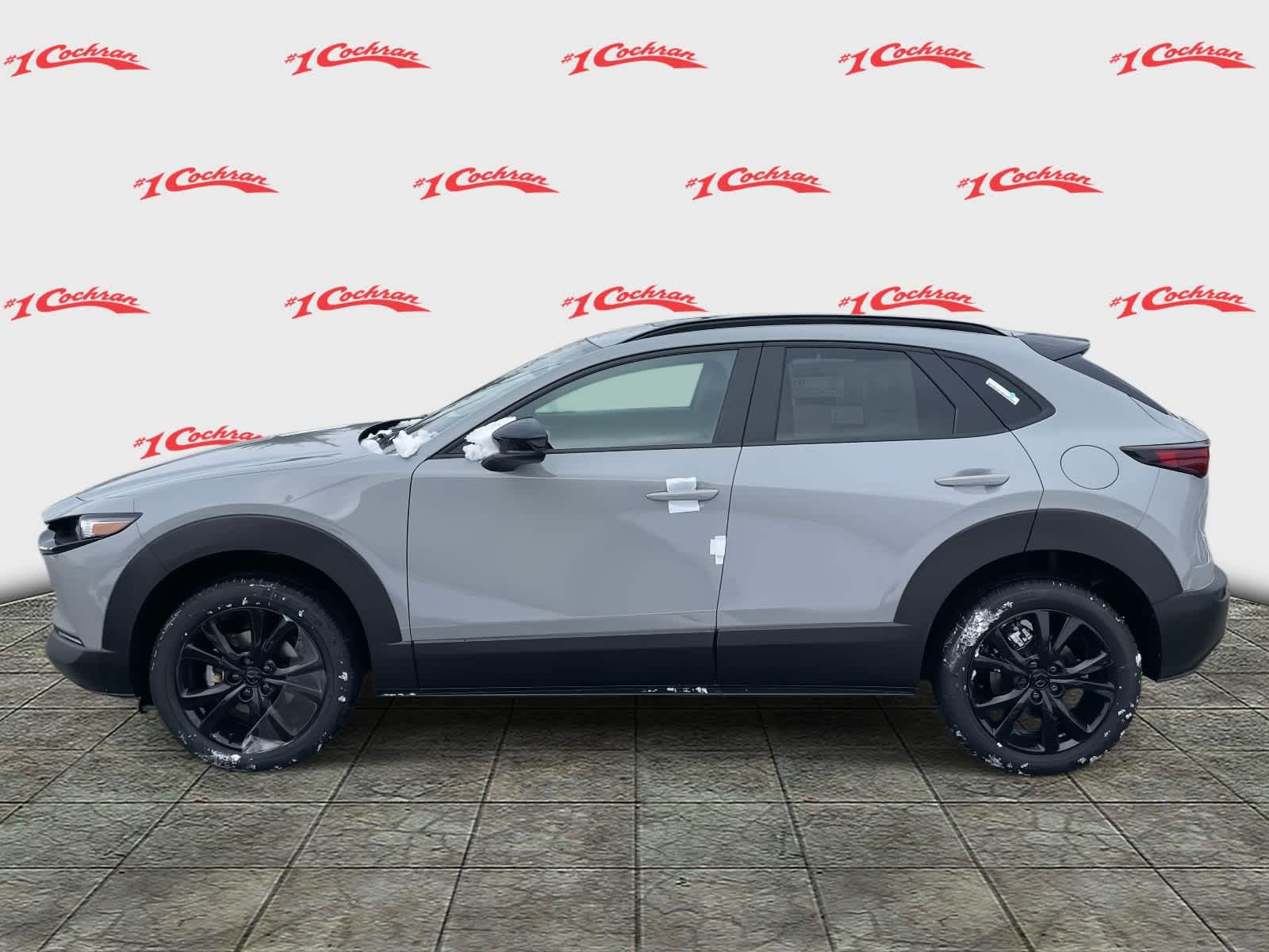 2026 Mazda CX-30 2.5 S Aire Edition - 5