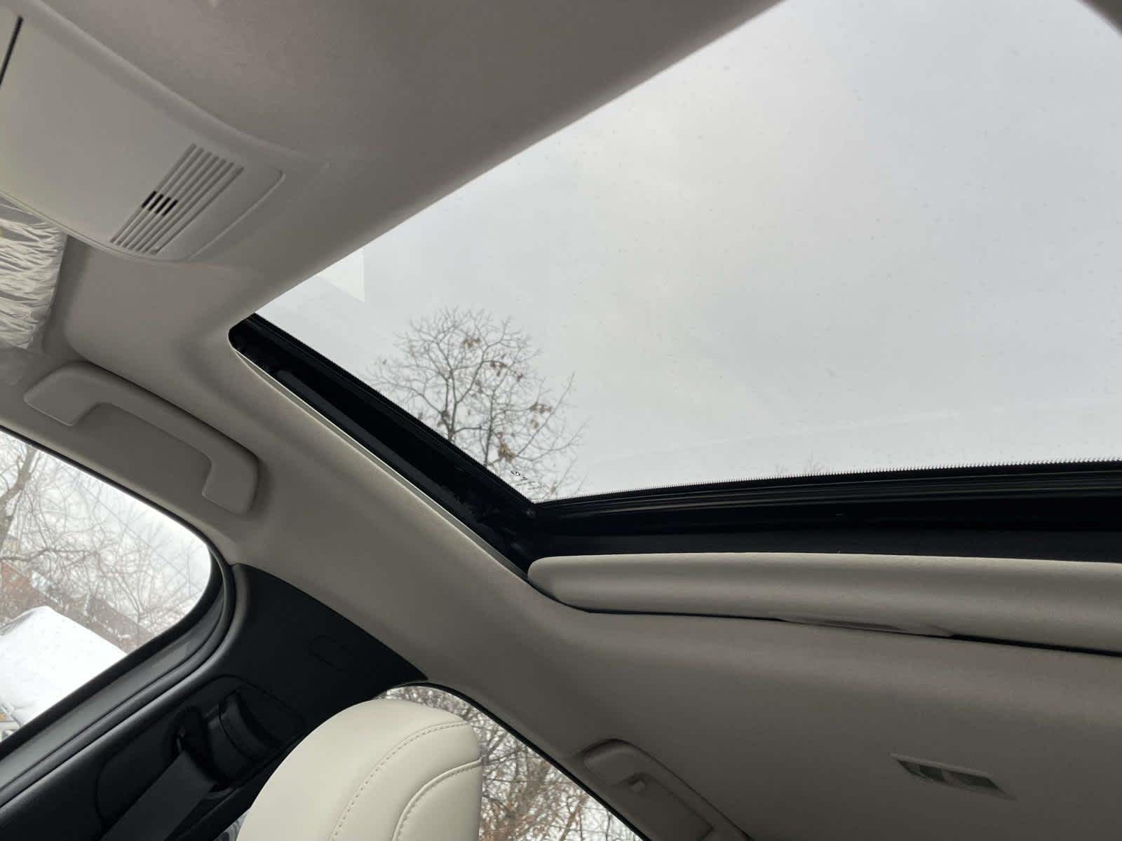 2026 Mazda CX-30 2.5 S Aire Edition Aero Gray Metallic at Cochran Mazda